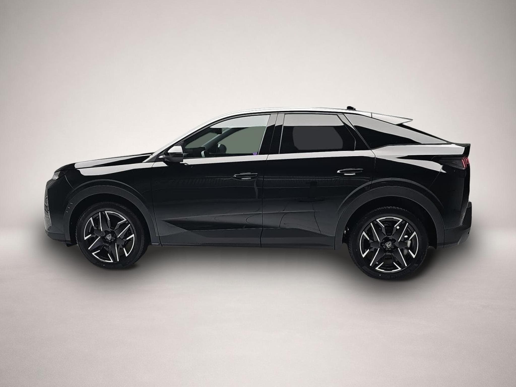 Peugeot 3008 (2025) - Photo 4