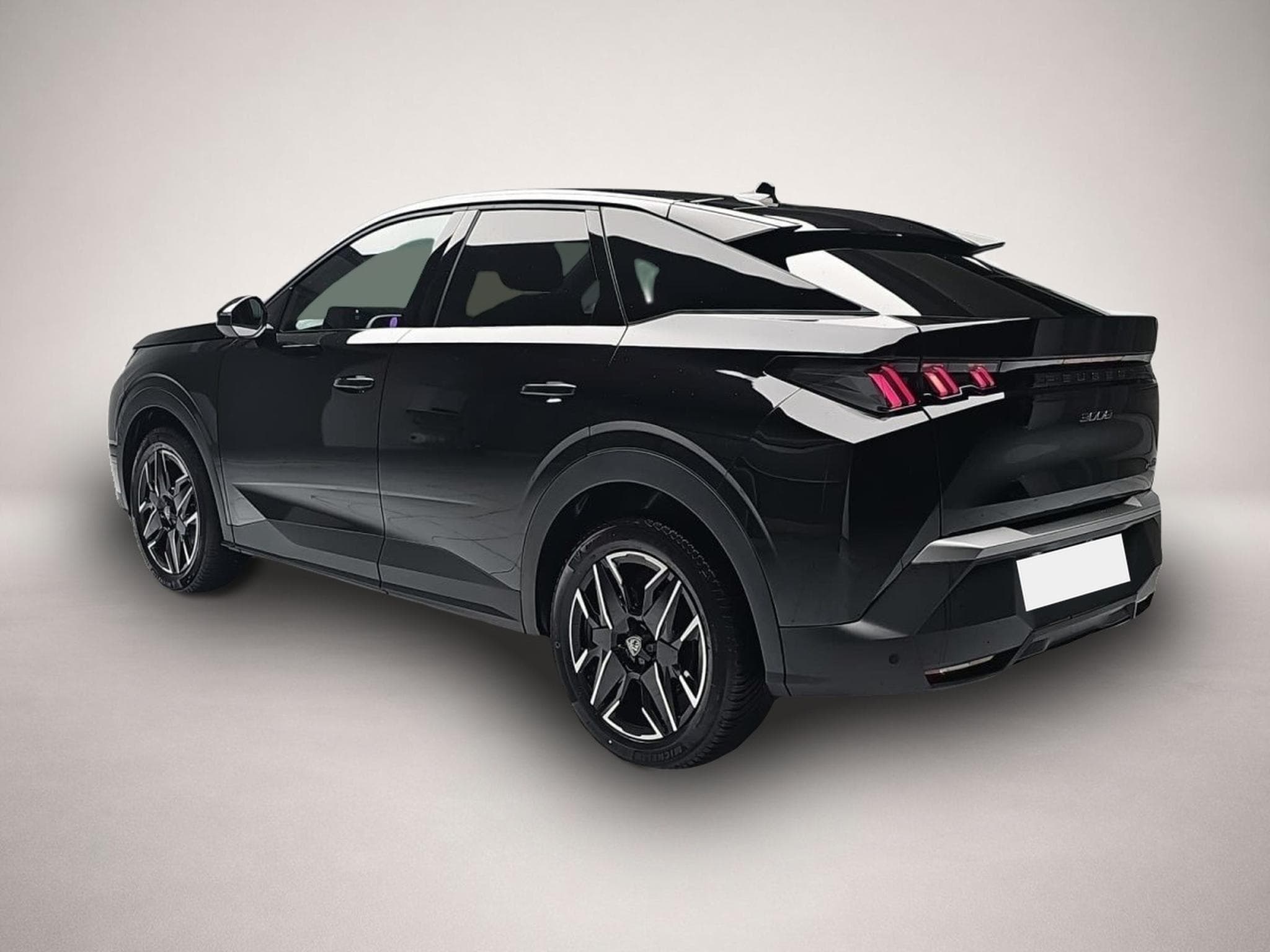Peugeot 3008 (2025) - Photo 3