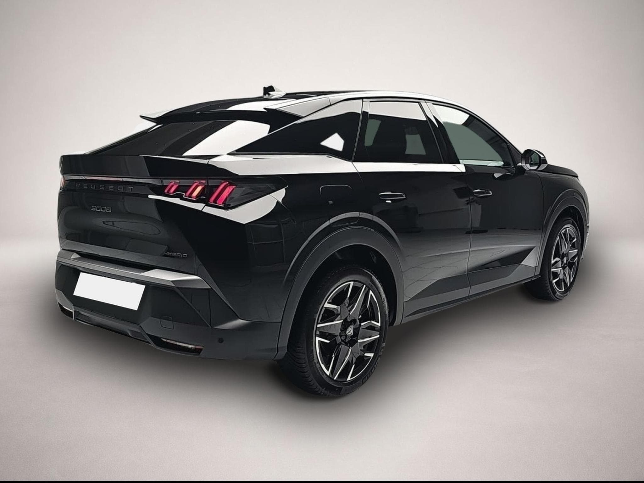 Peugeot 3008 (2025) - Photo 2
