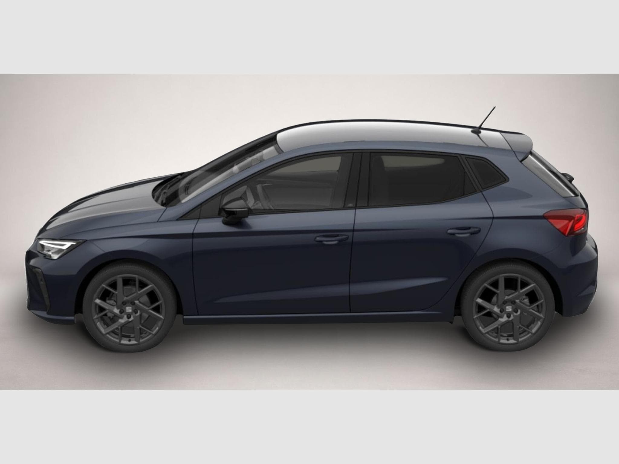 Seat Ibiza (2026) - Photo 2