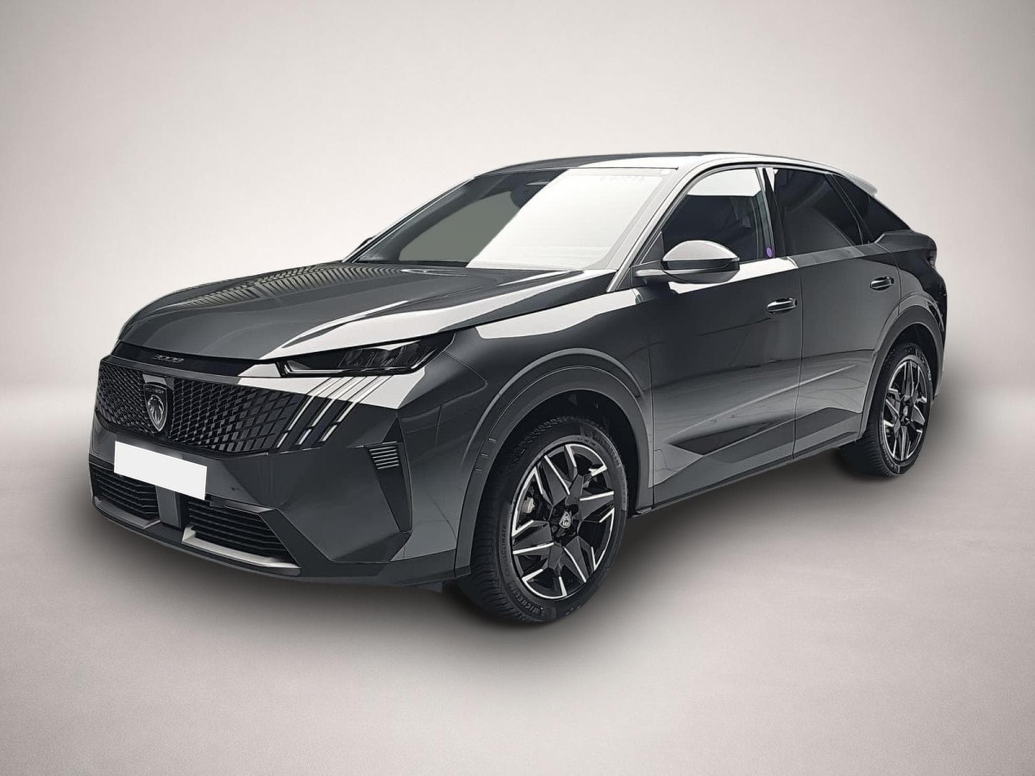 Peugeot 3008 (2026) - Photo 1