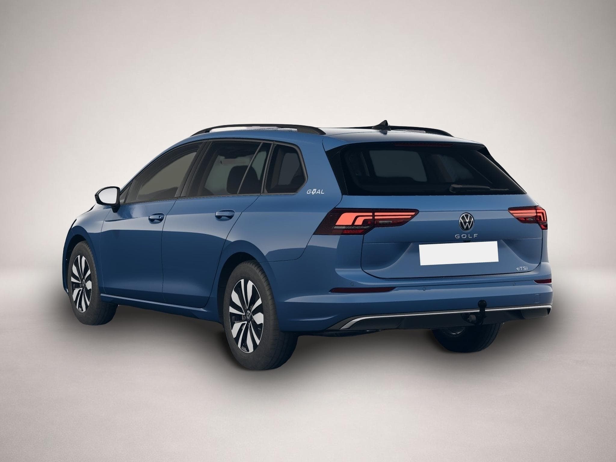 VW Golf (2025) - Photo 3