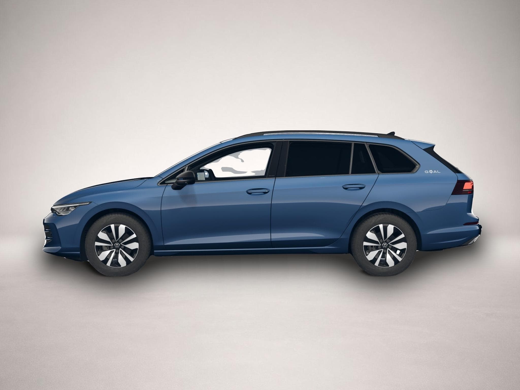 VW Golf (2025) - Photo 4