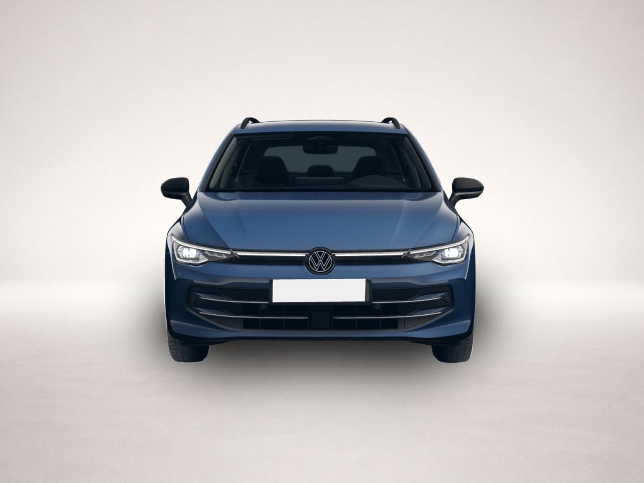 VW Golf (2025) - Photo 5