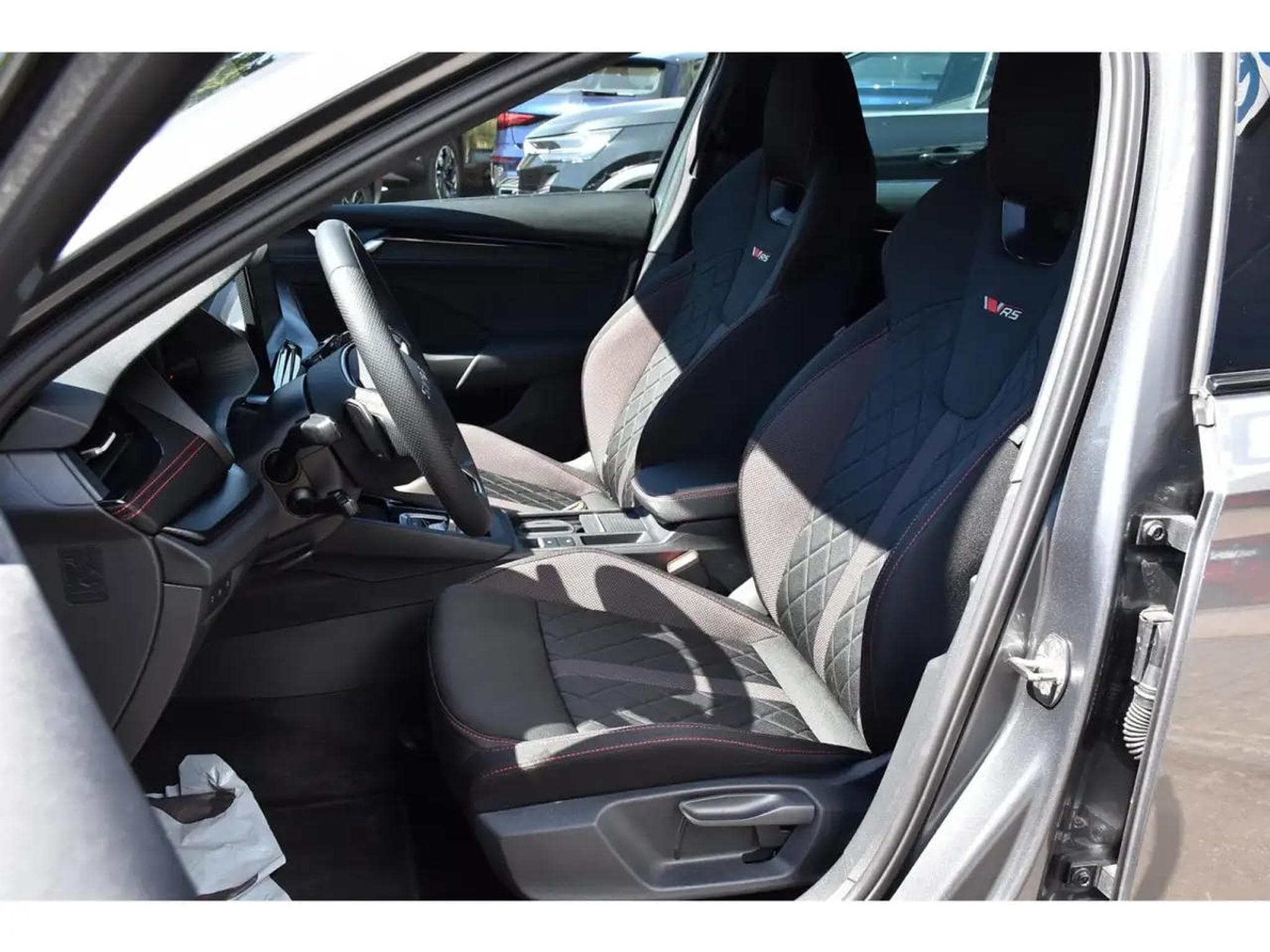 Skoda Octavia (2025) - Photo 6