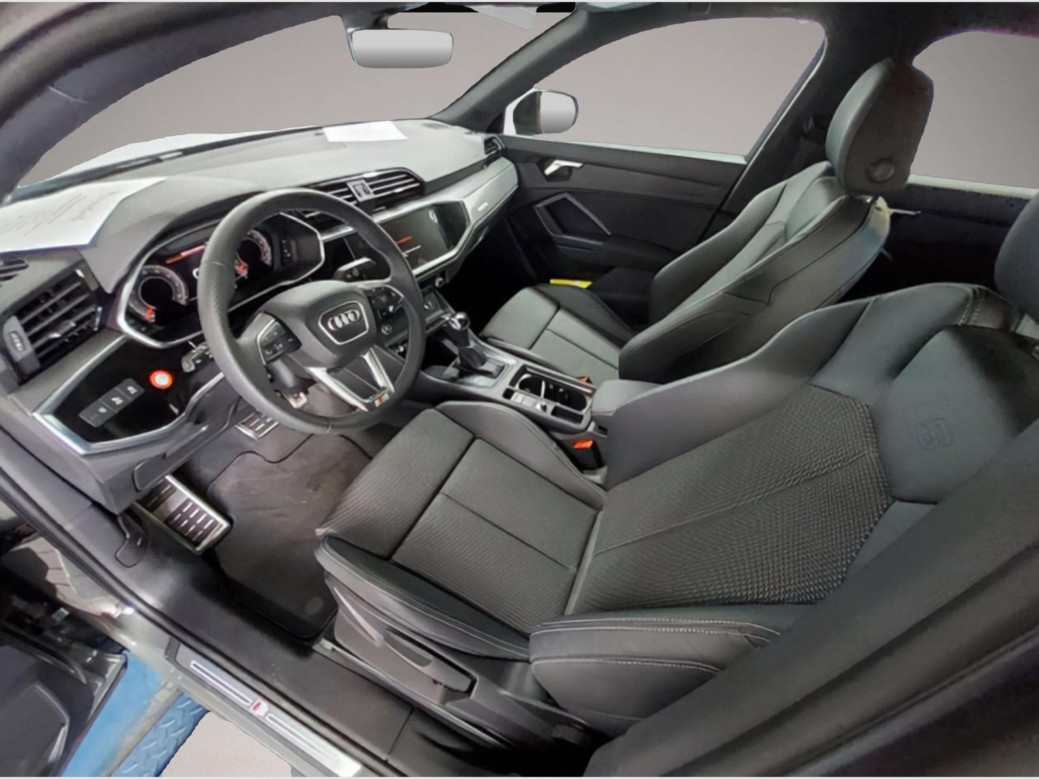 Audi Q3 (2025) - Photo 3