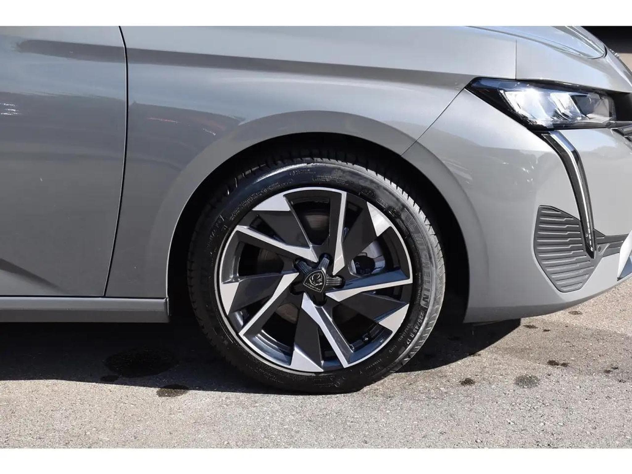 Peugeot 308 (2025) - Photo 5