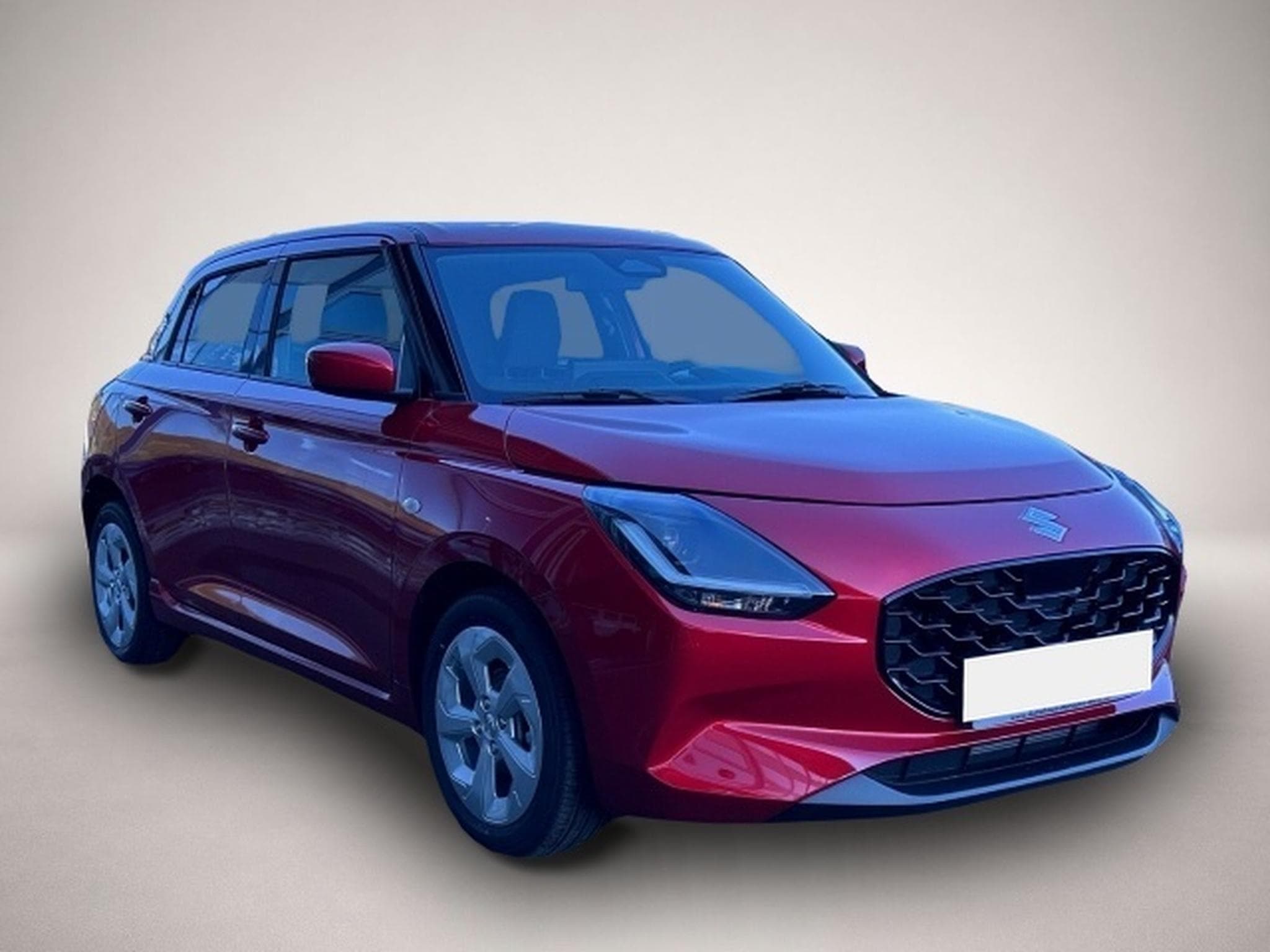 Suzuki Swift (2026) - Photo 2