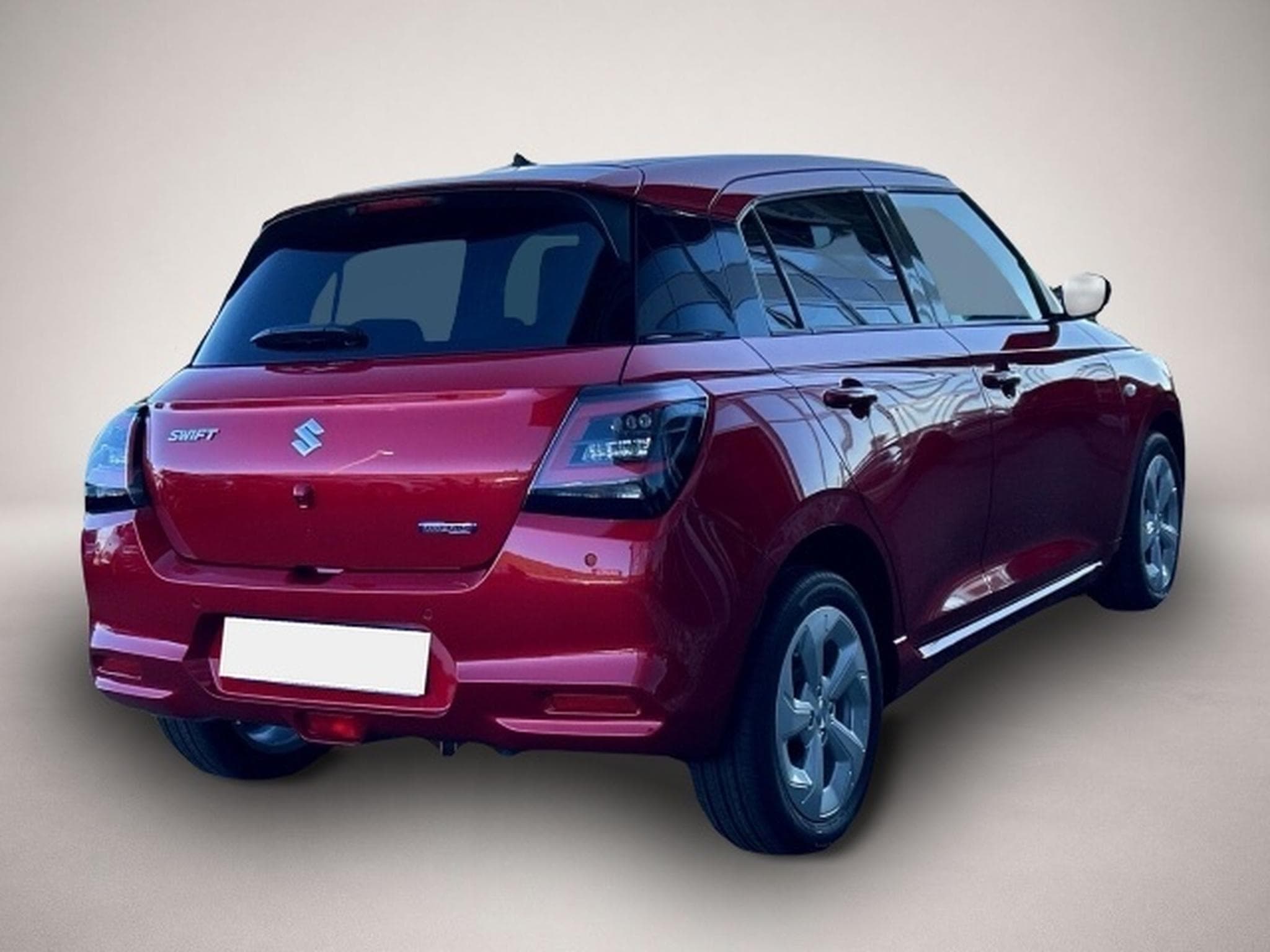 Suzuki Swift (2026) - Photo 3
