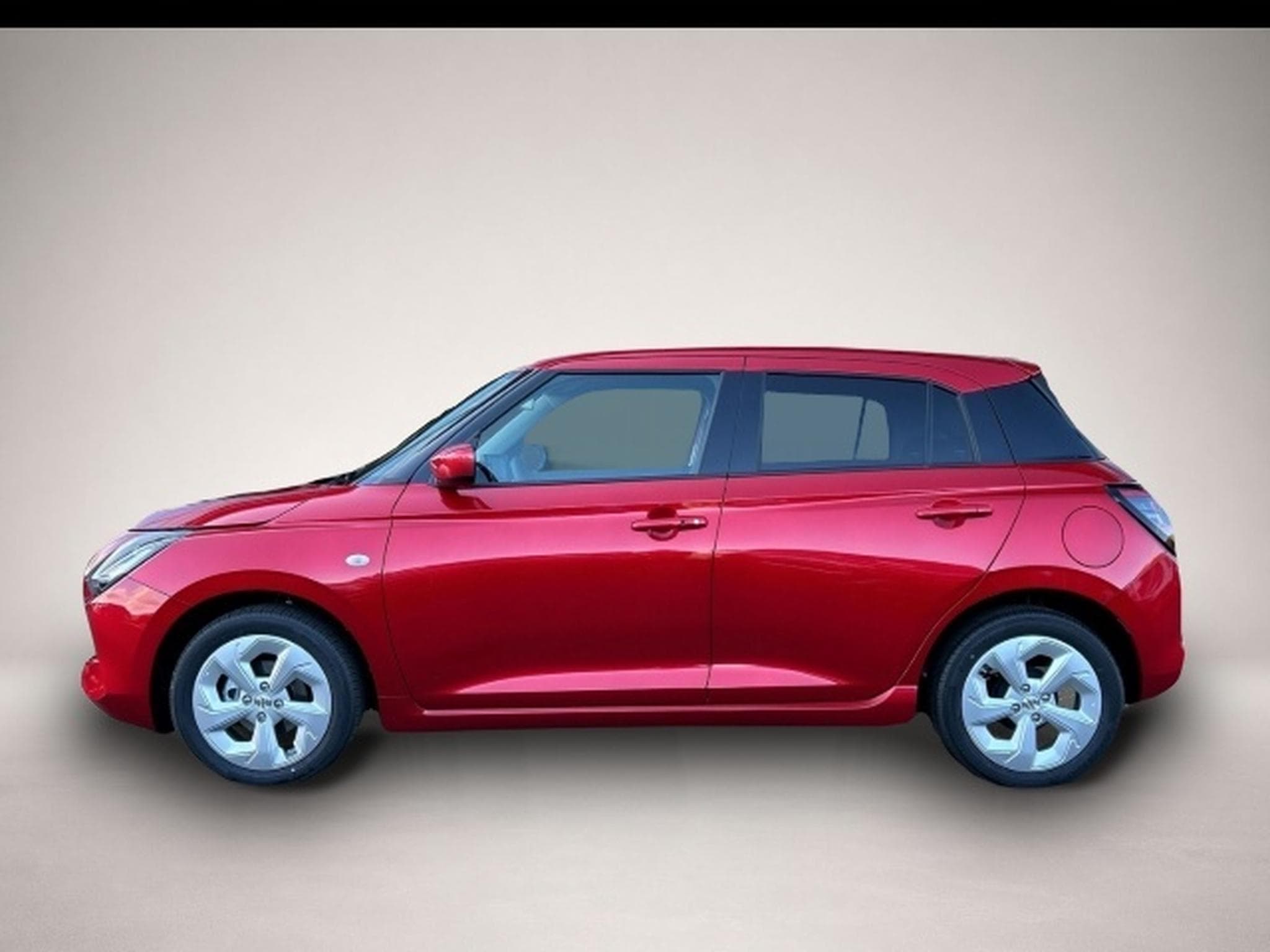 Suzuki Swift (2026) - Photo 5