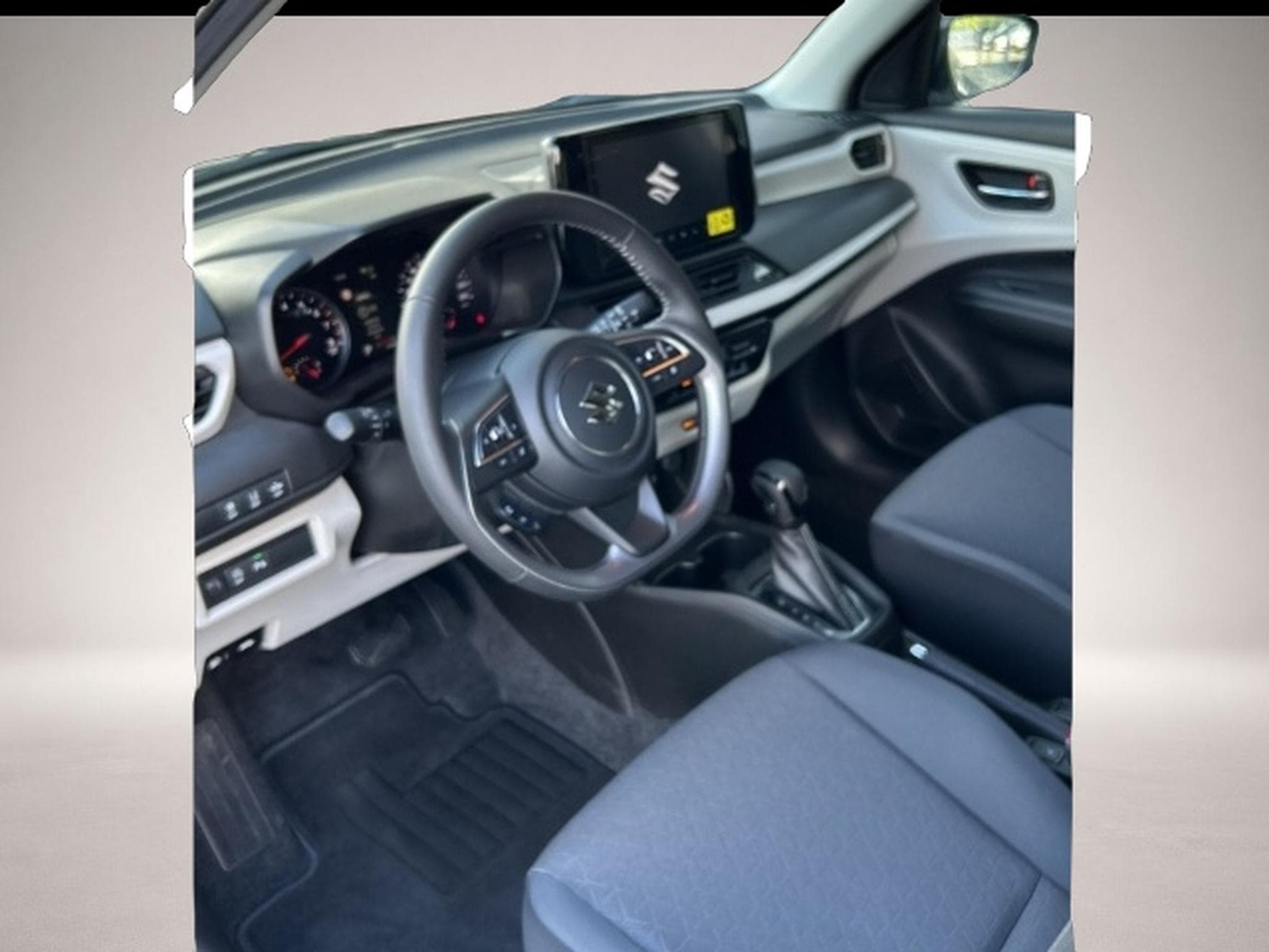 Suzuki Swift (2026) - Photo 7