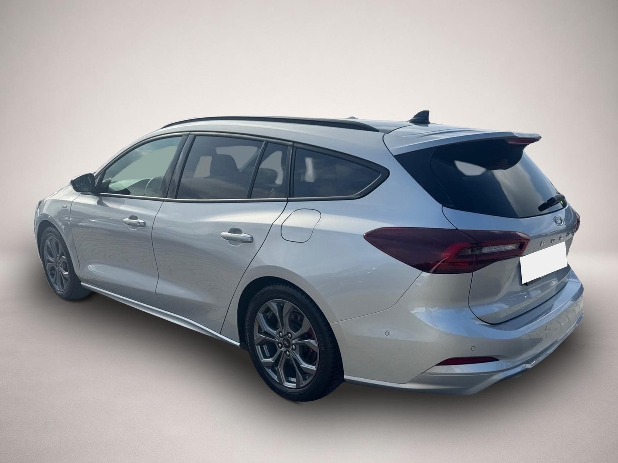 Ford Focus (2025) - Photo 4