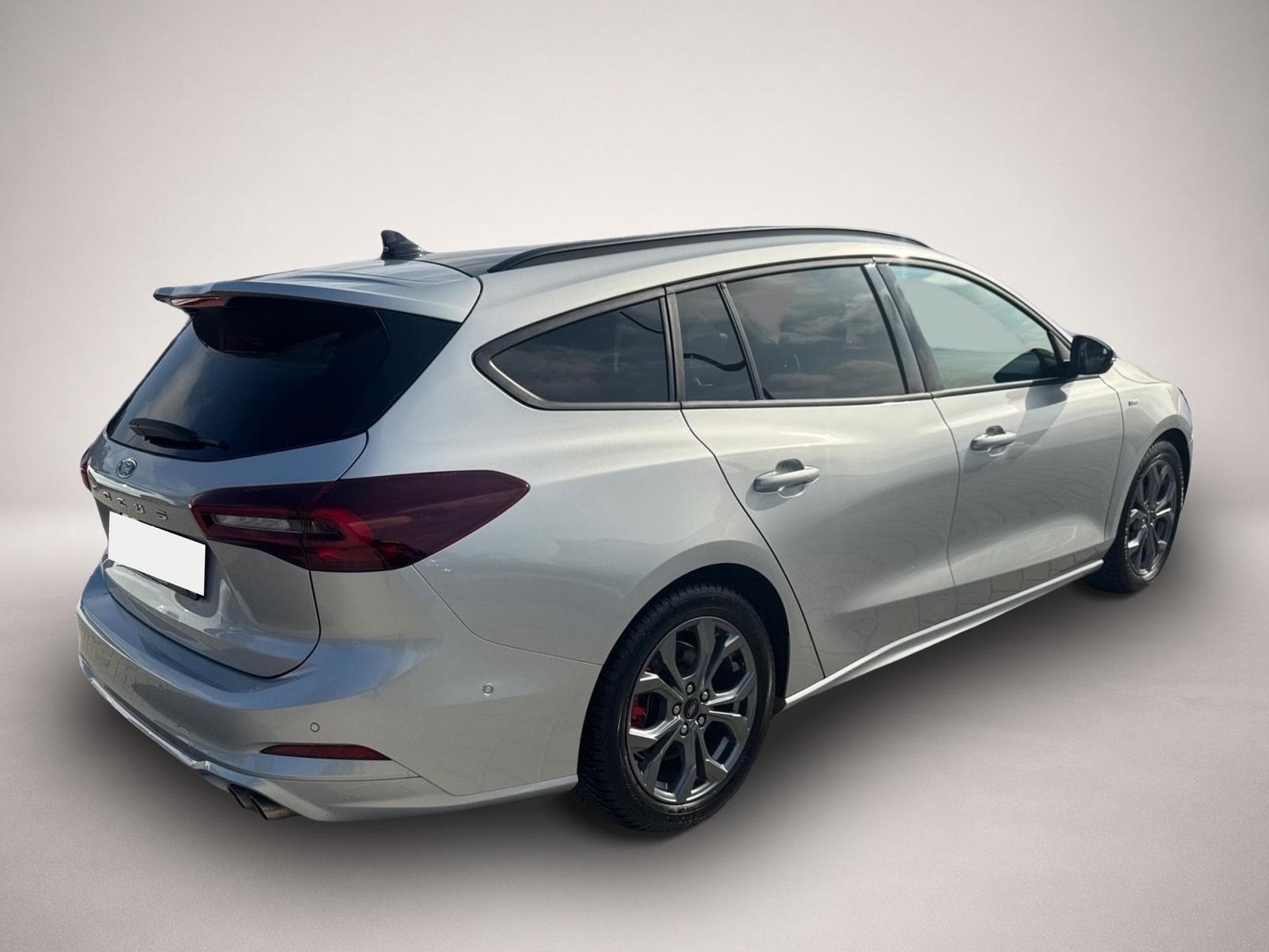 Ford Focus (2025) - Photo 2