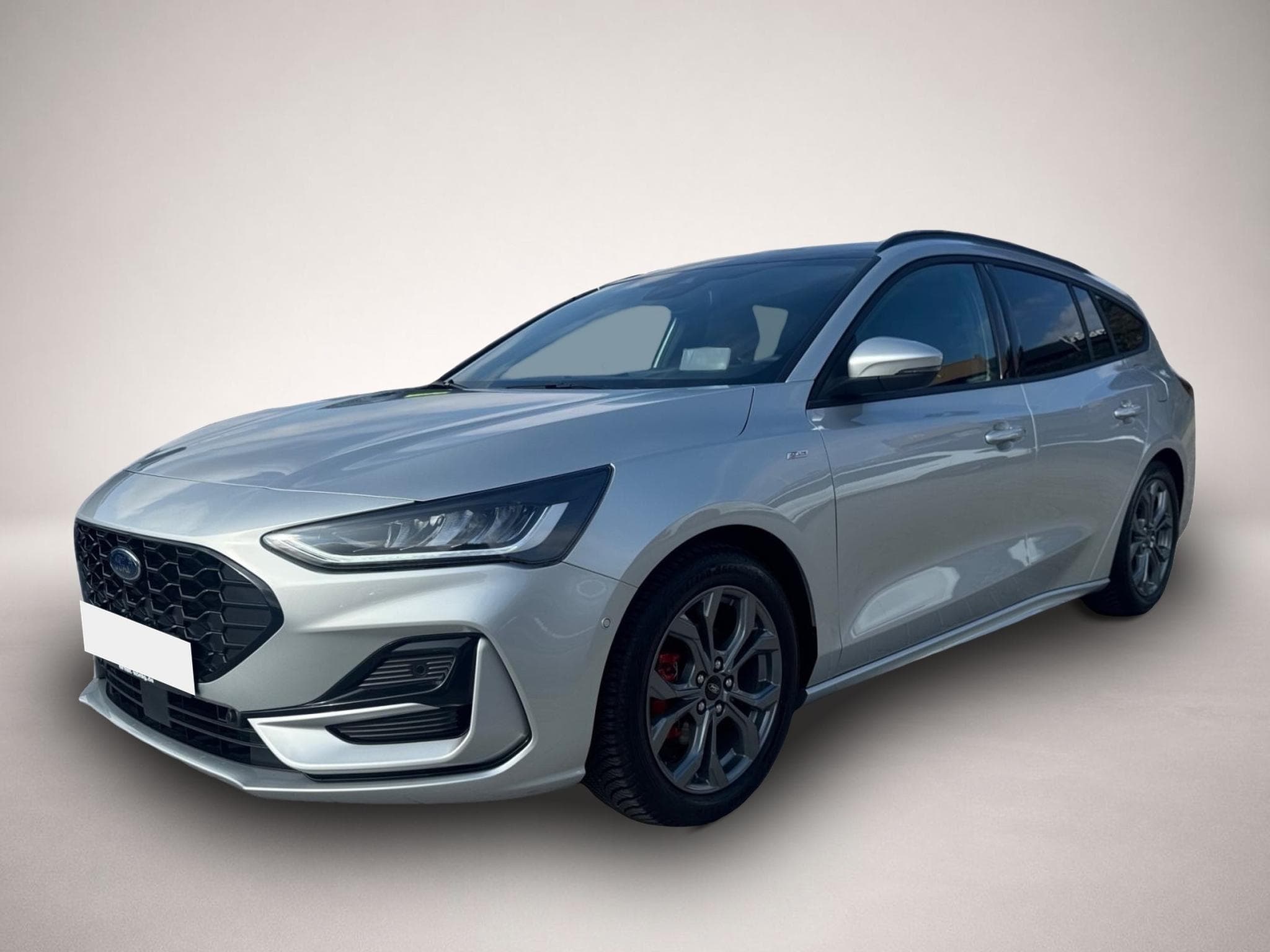 Ford Focus (2025) - Photo 1