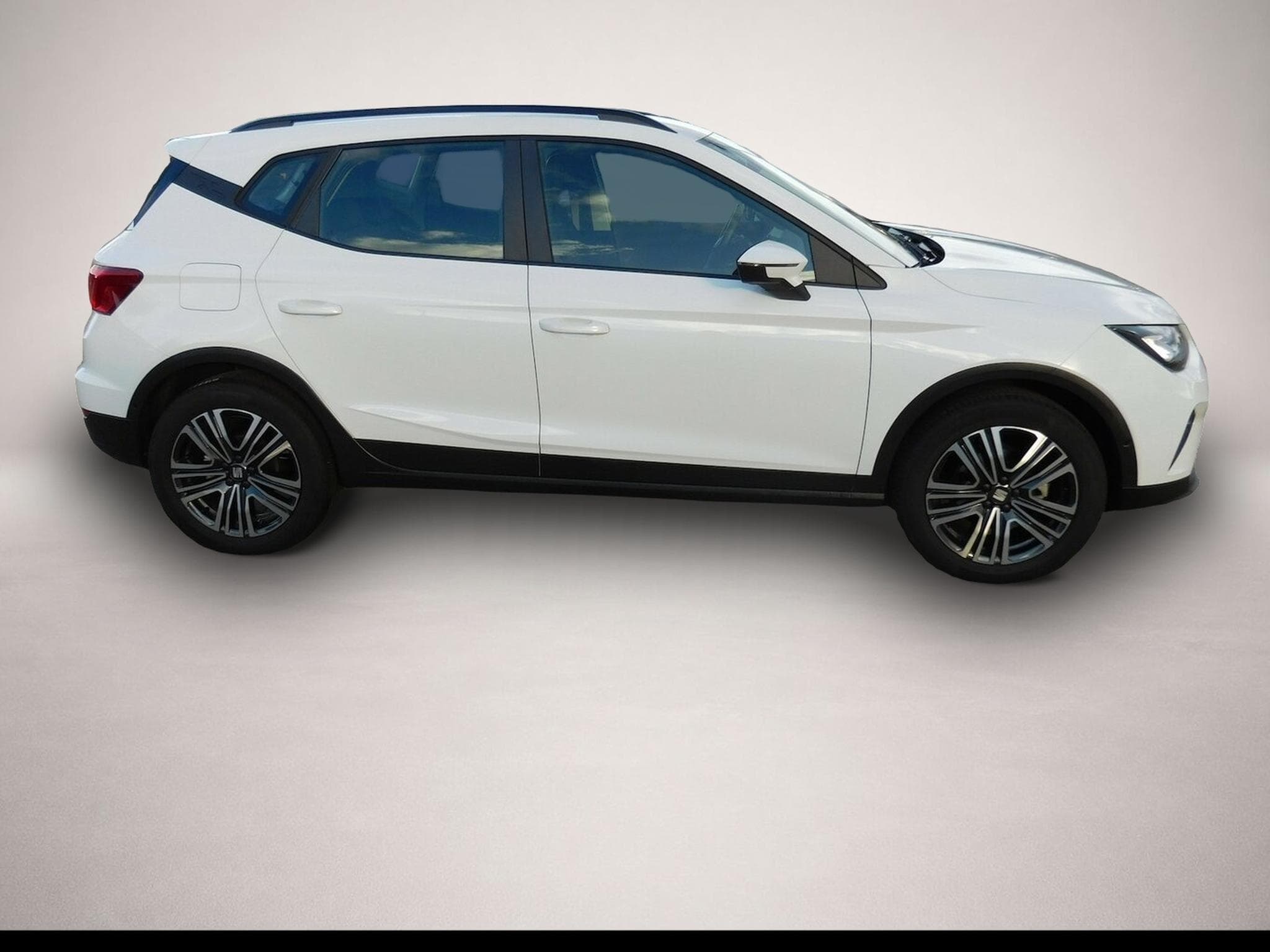 Seat Arona (2024) - Photo 2