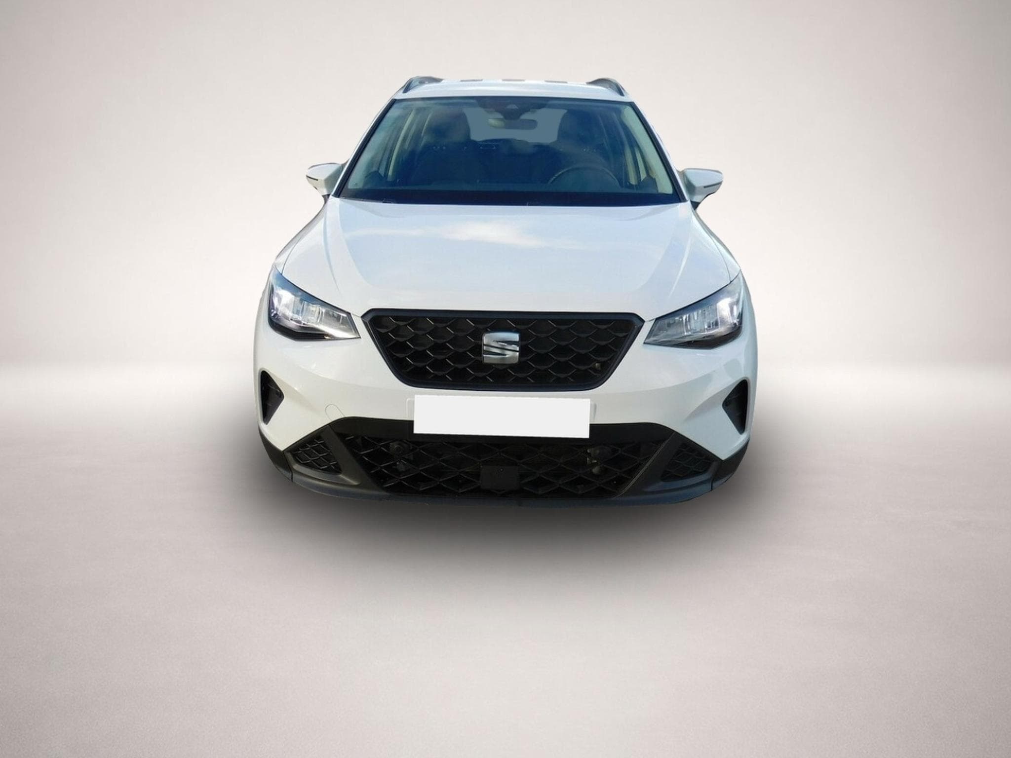 Seat Arona (2024) - Photo 3