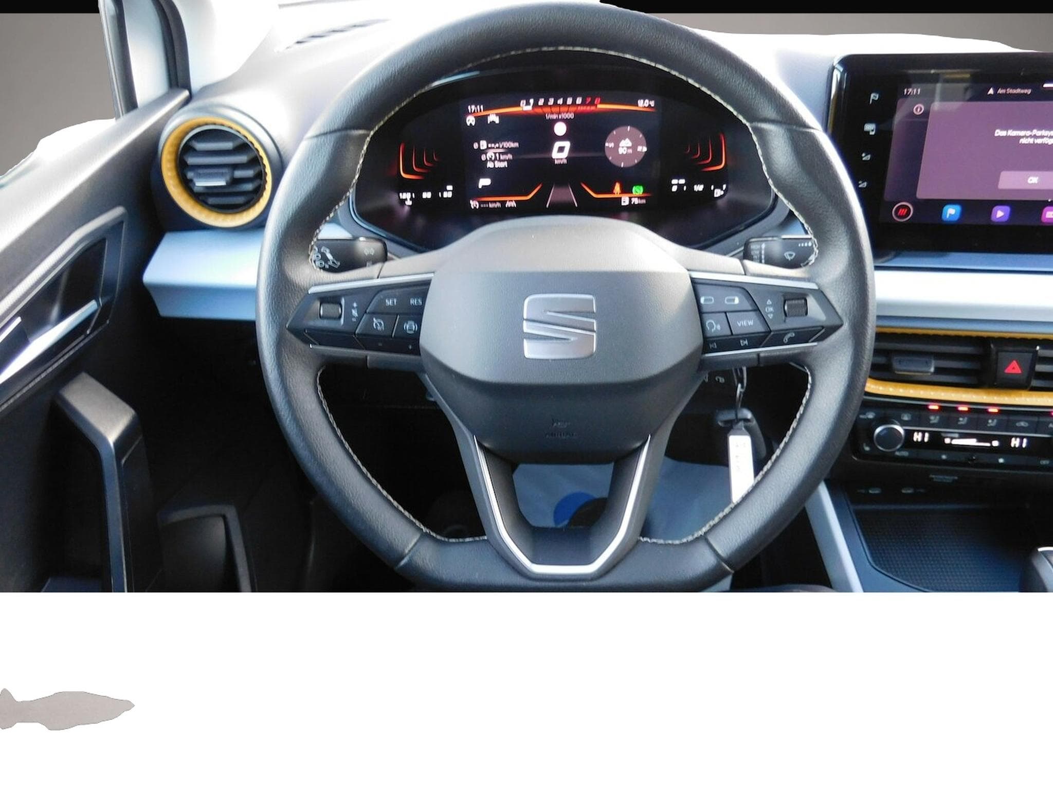 Seat Arona (2024) - Photo 6