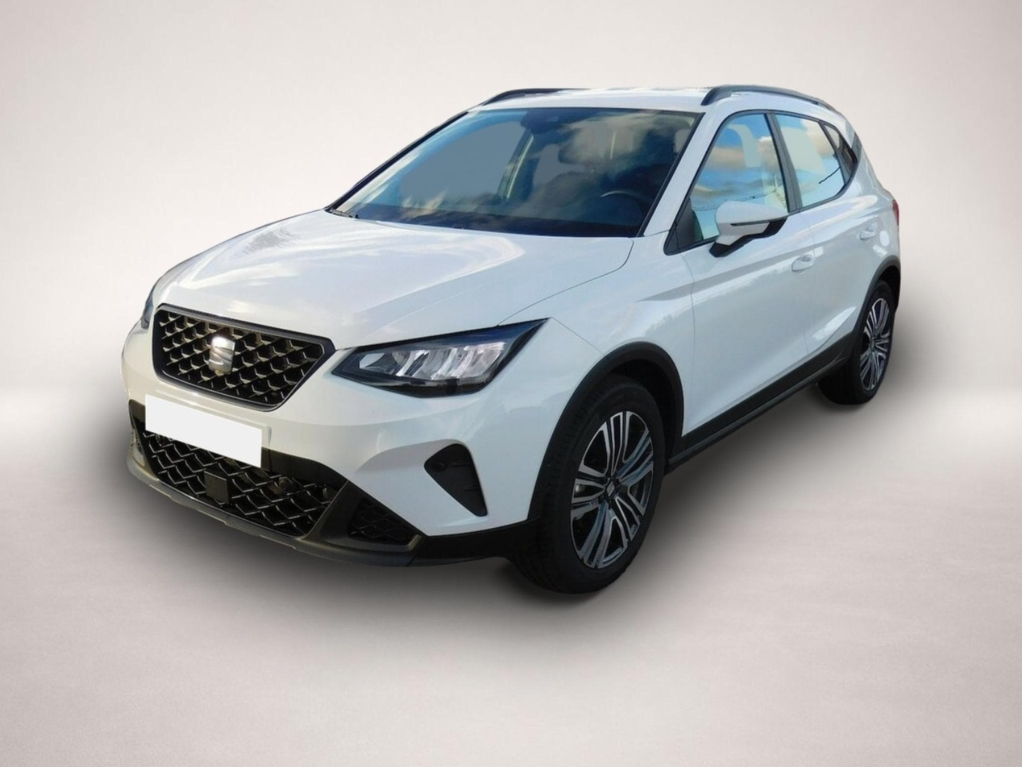 Seat Arona (2024) - Photo 5