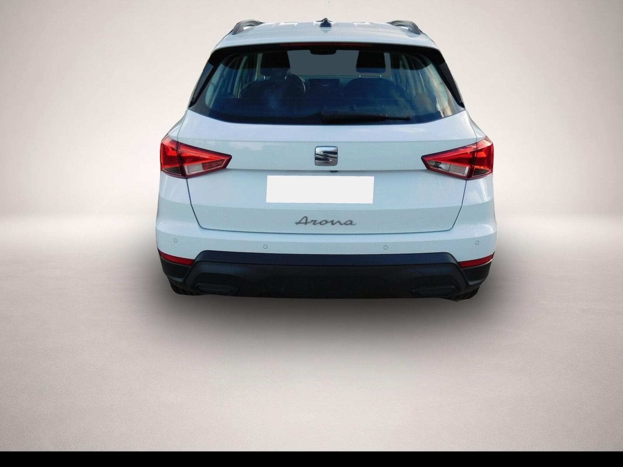 Seat Arona (2024) - Photo 4