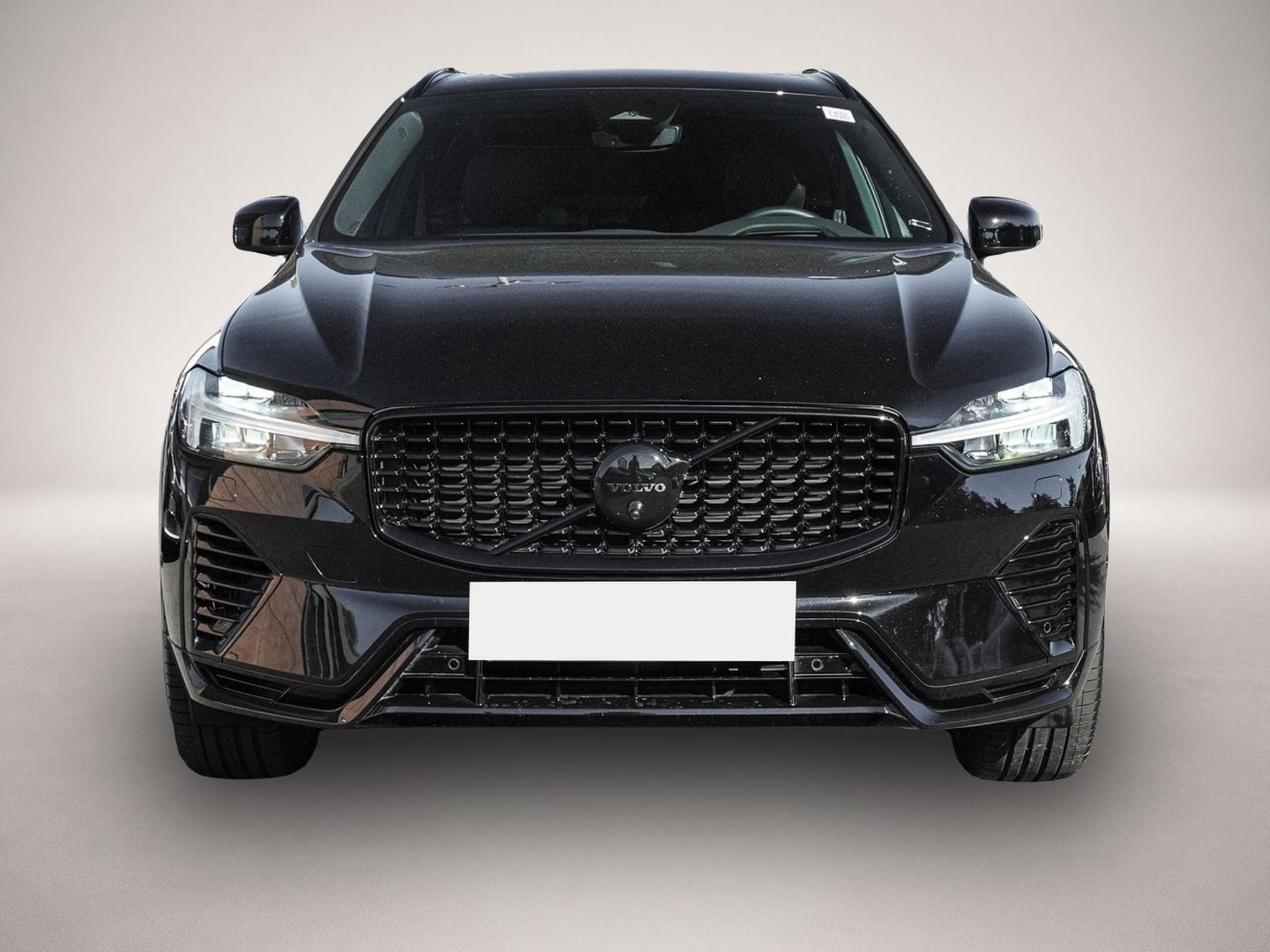 Volvo XC60 (2024) - Photo 2