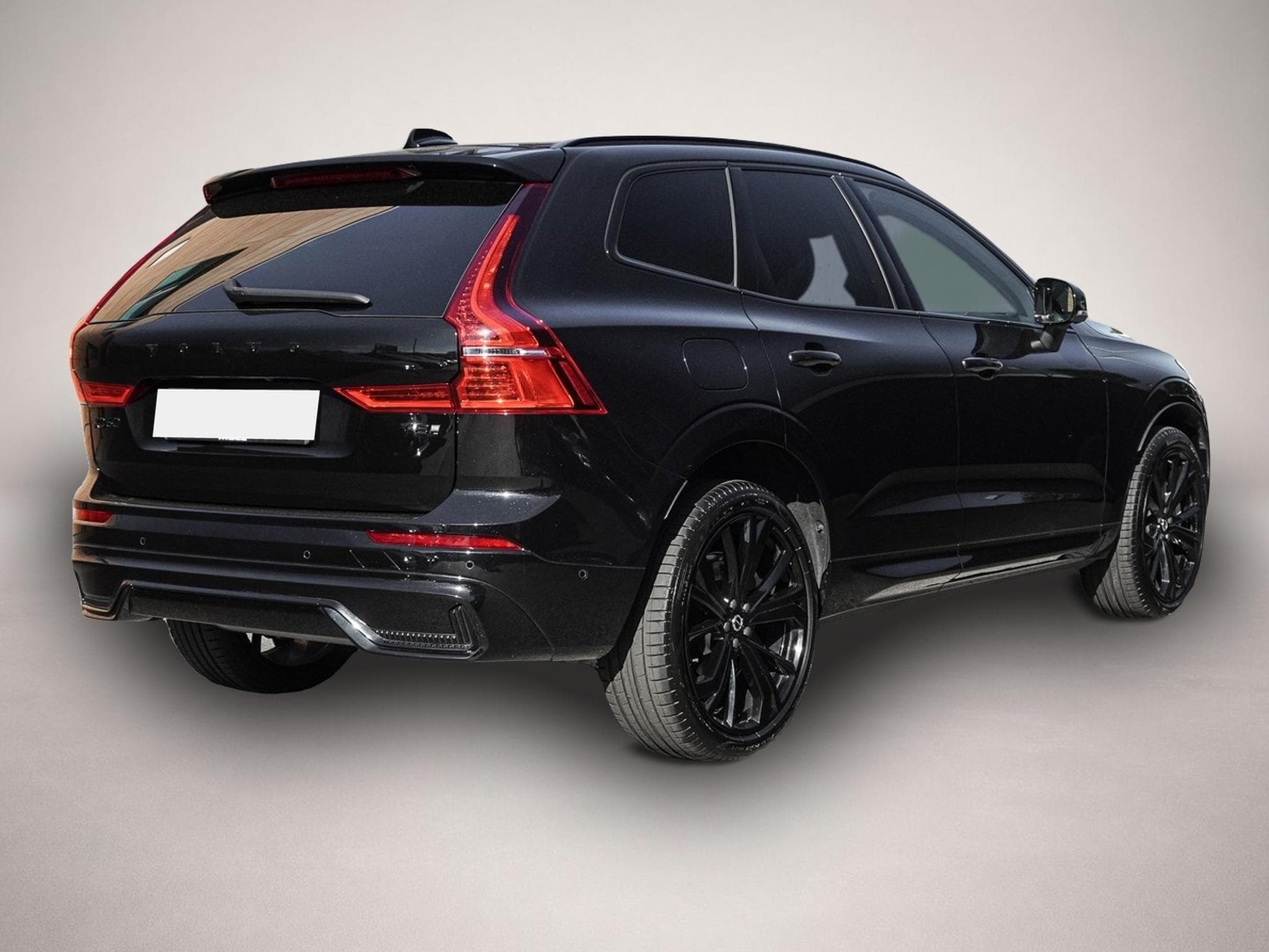 Volvo XC60 (2024) - Photo 3