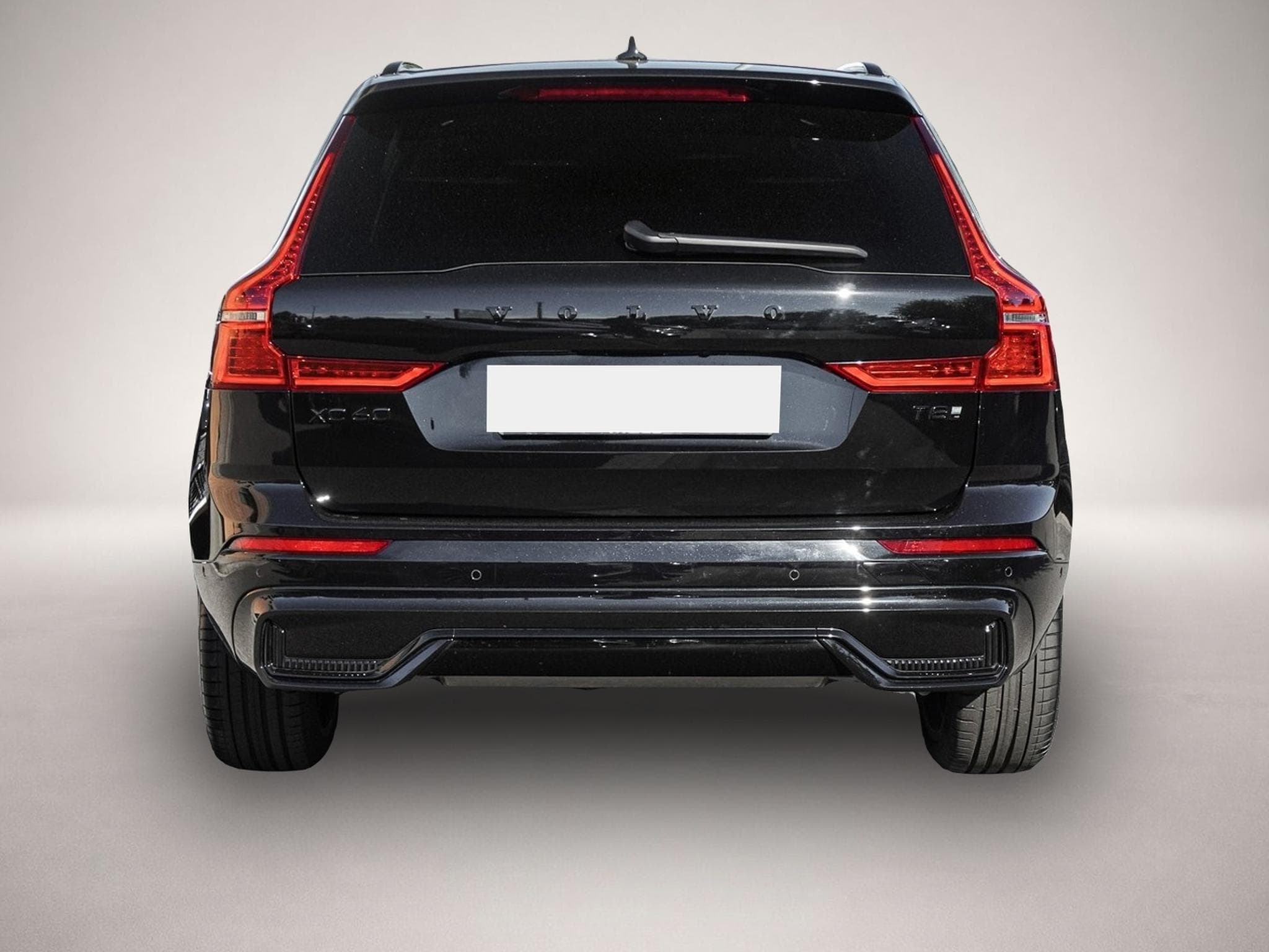 Volvo XC60 (2024) - Photo 5