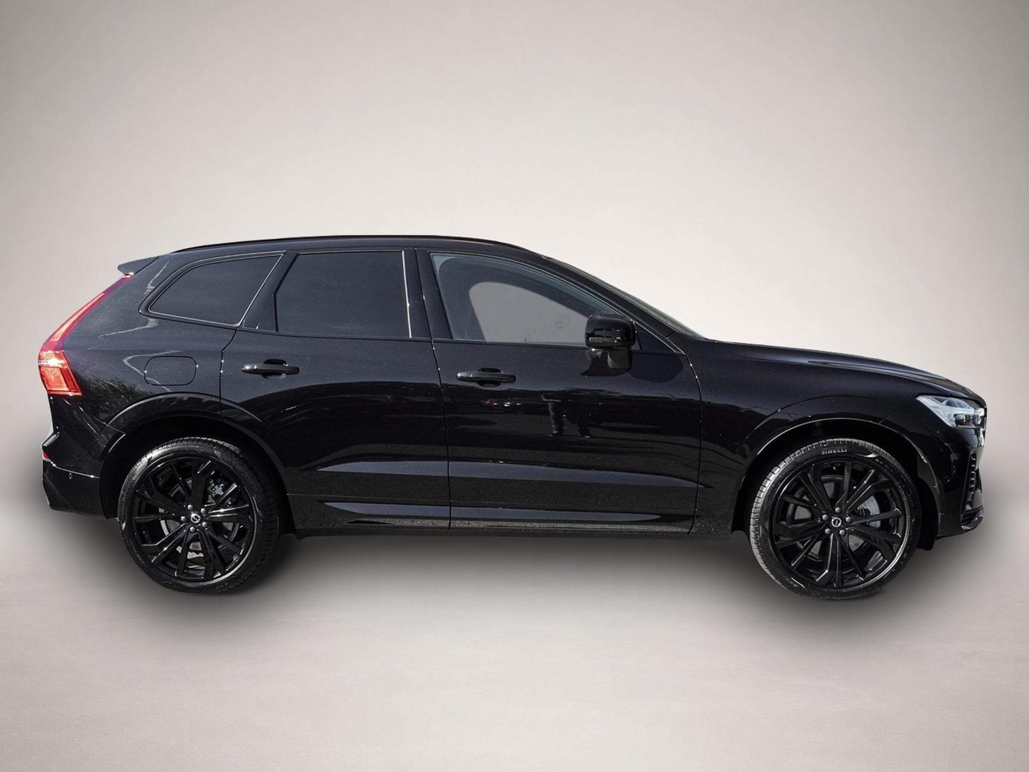 Volvo XC60 (2024) - Photo 4