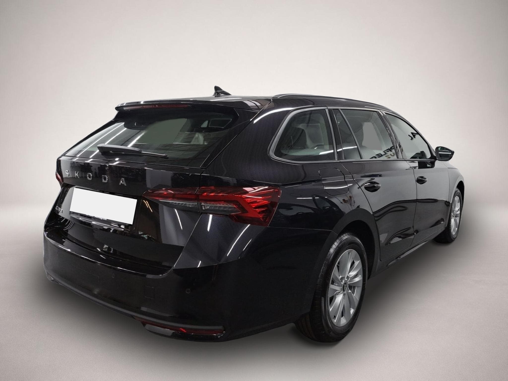 Skoda Octavia (2026) - Photo 3