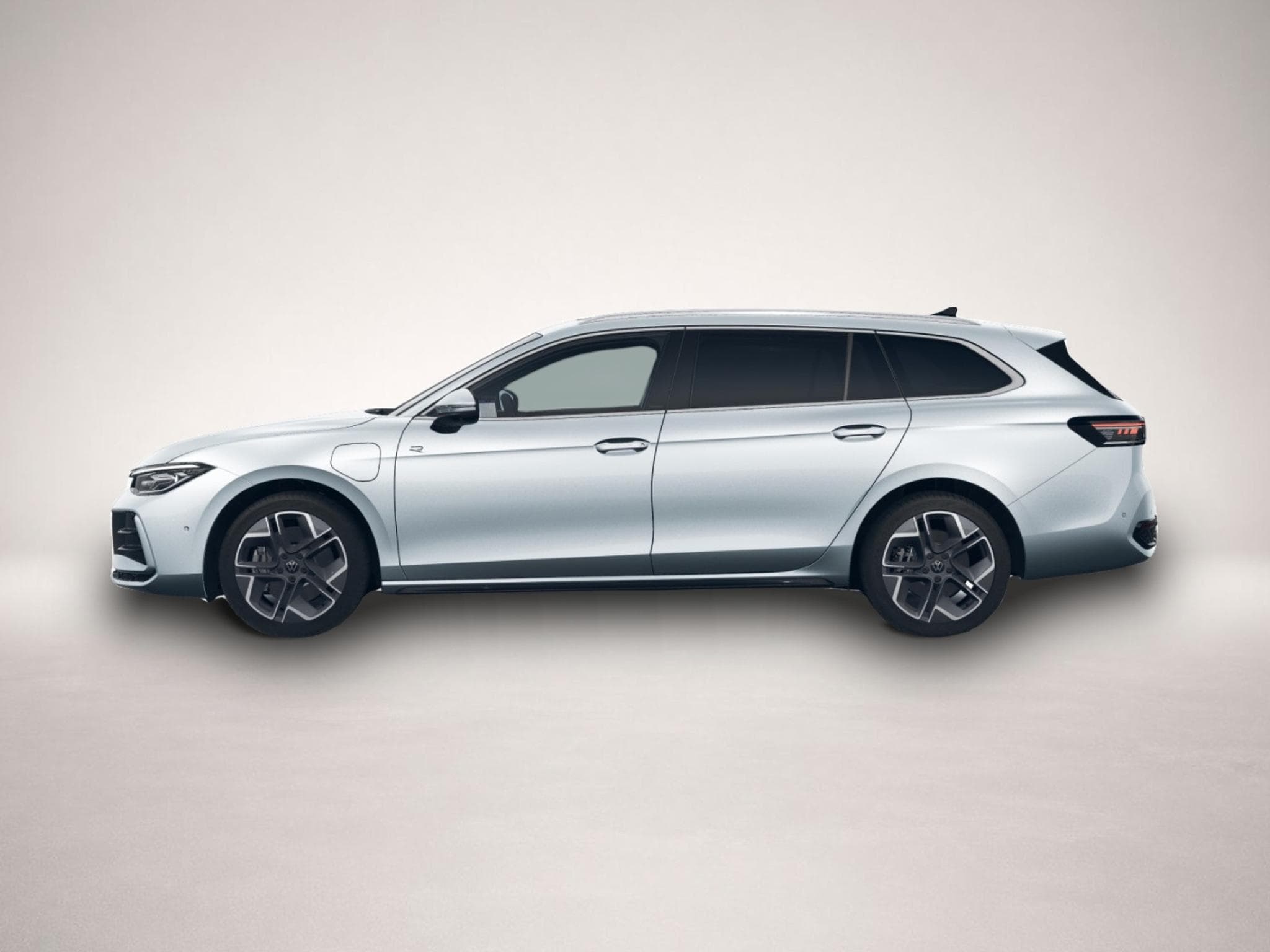 VW Passat (2026) - Photo 4