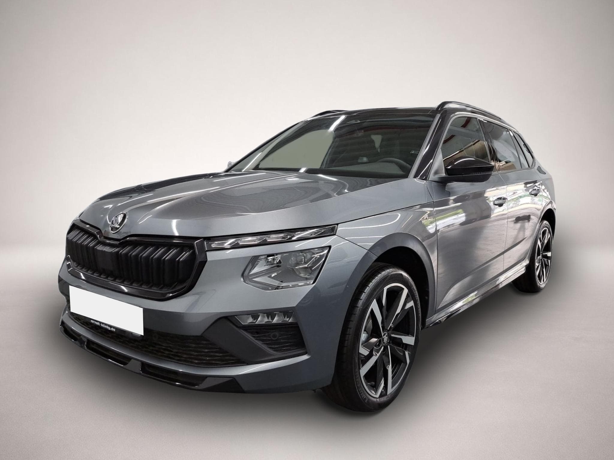Skoda Kamiq (2026) - Photo 1