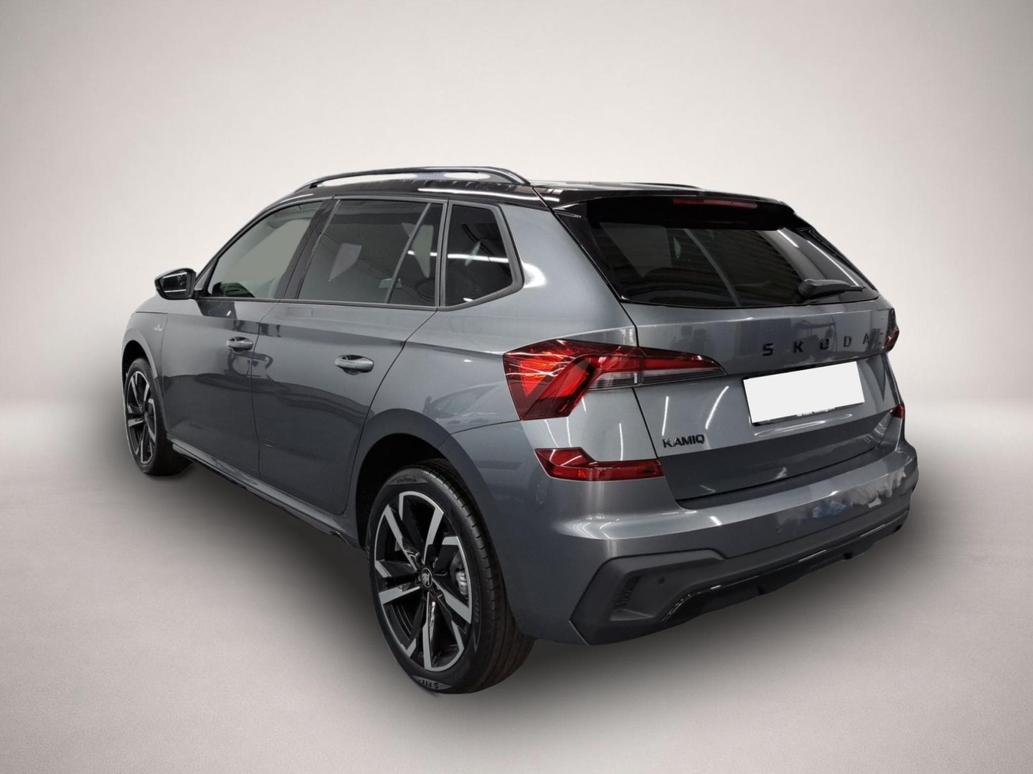 Skoda Kamiq (2026) - Photo 4