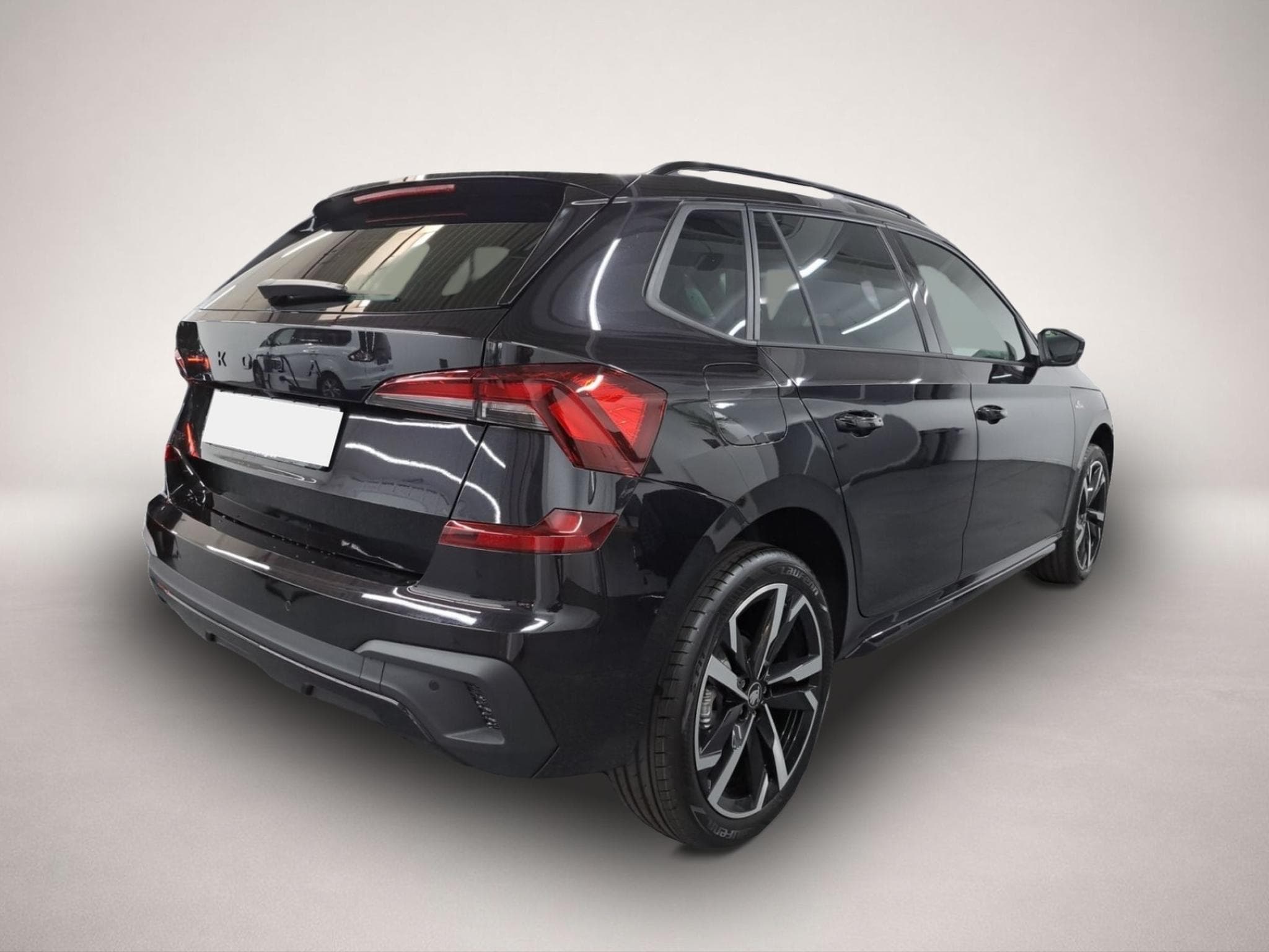 Skoda Kamiq (2026) - Photo 3