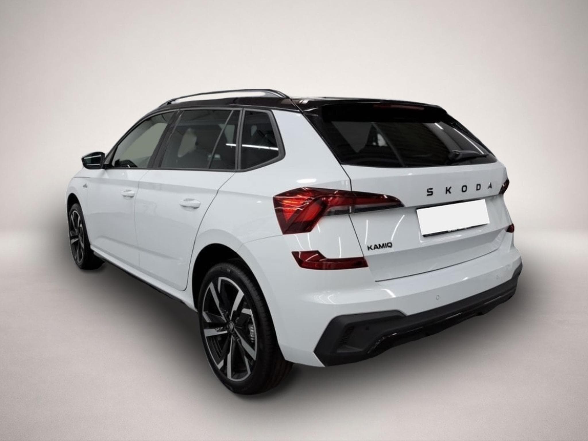 Skoda Kamiq (2026) - Photo 4
