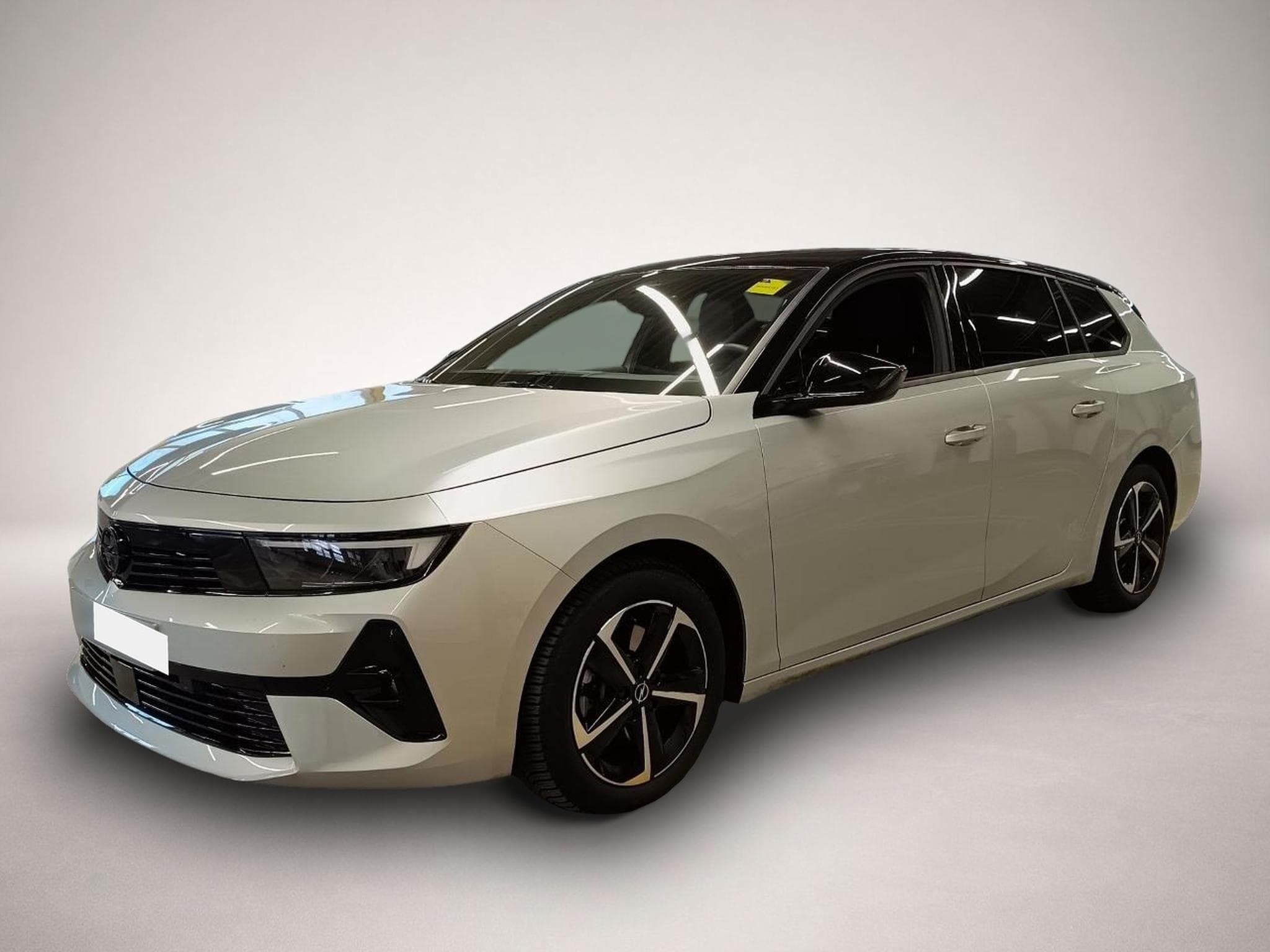 Opel Astra (2025) - Photo 1