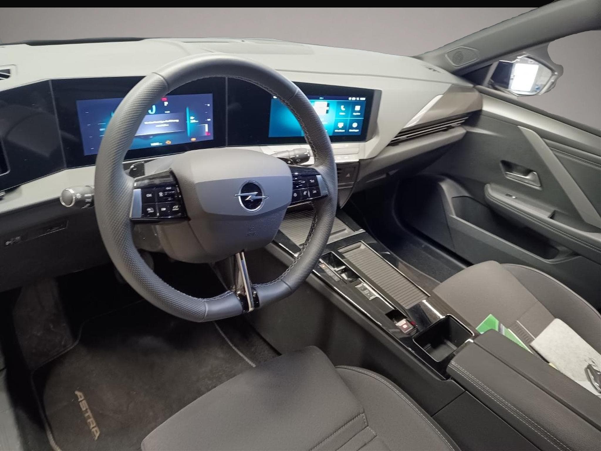 Opel Astra (2025) - Photo 5