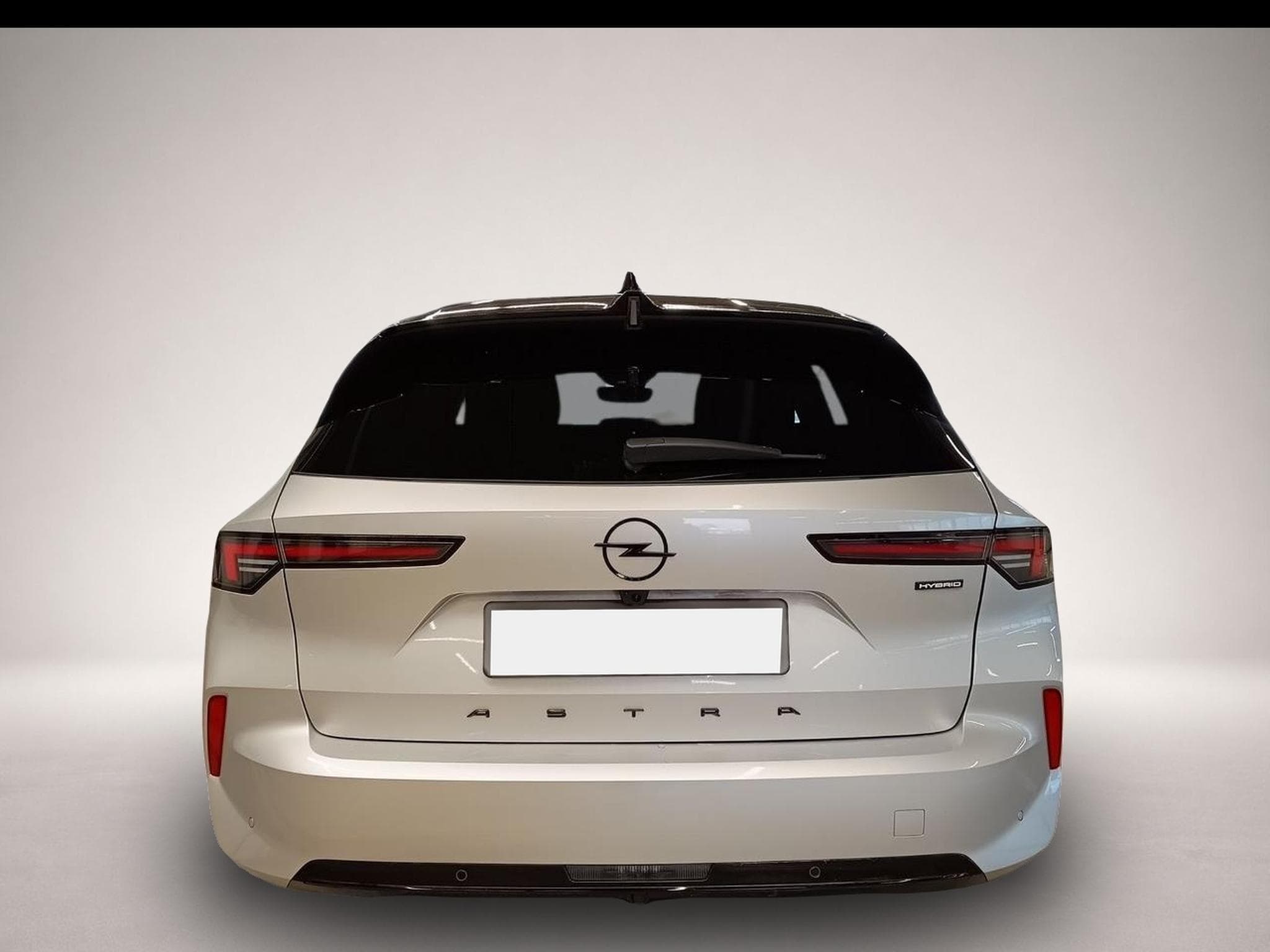 Opel Astra (2025) - Photo 4