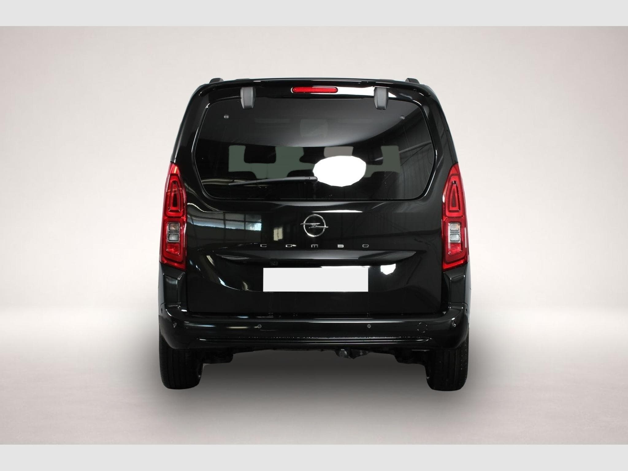 Opel Combo (2026) - Photo 4