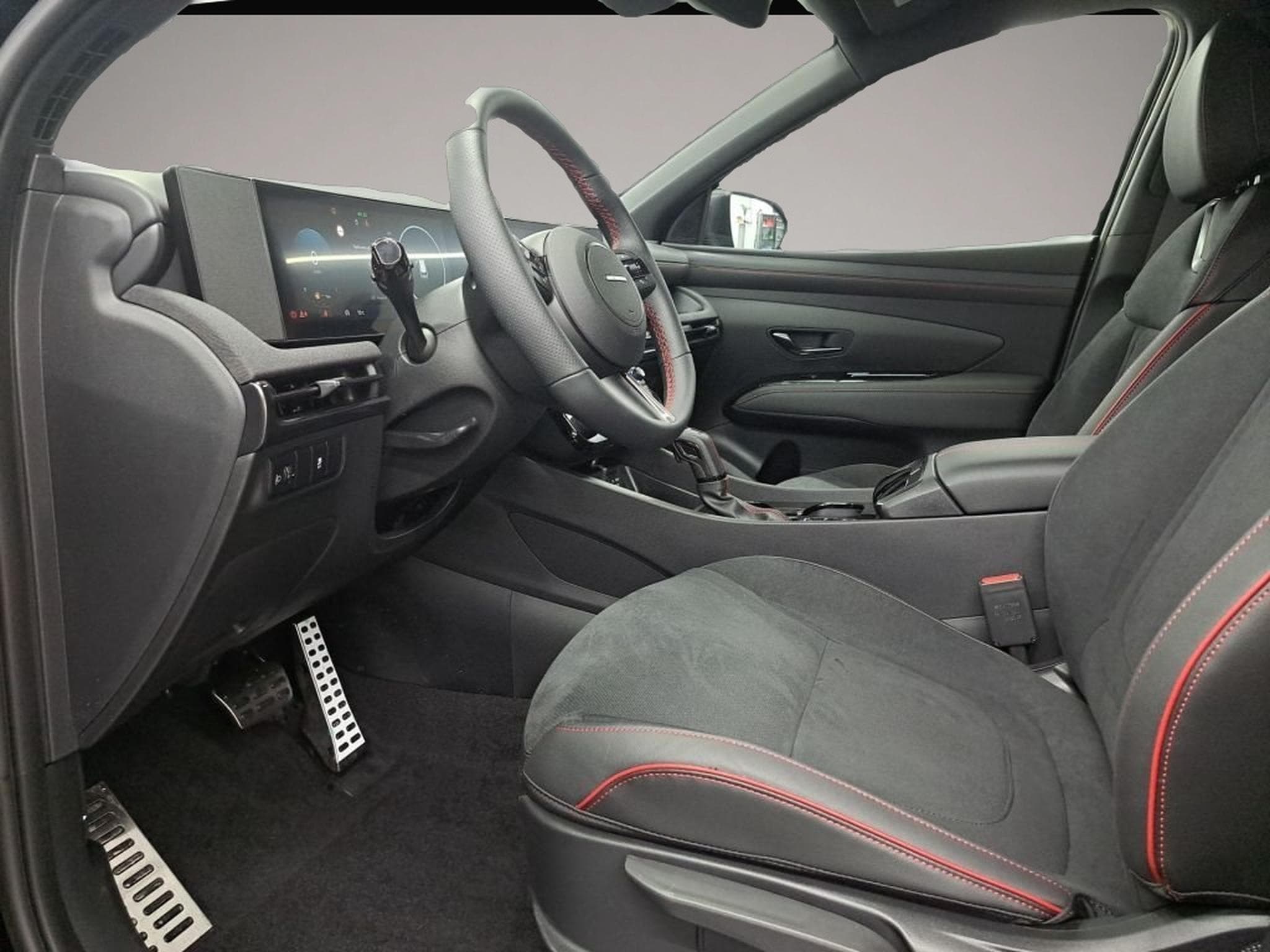 Hyundai Tucson (2025) - Photo 5