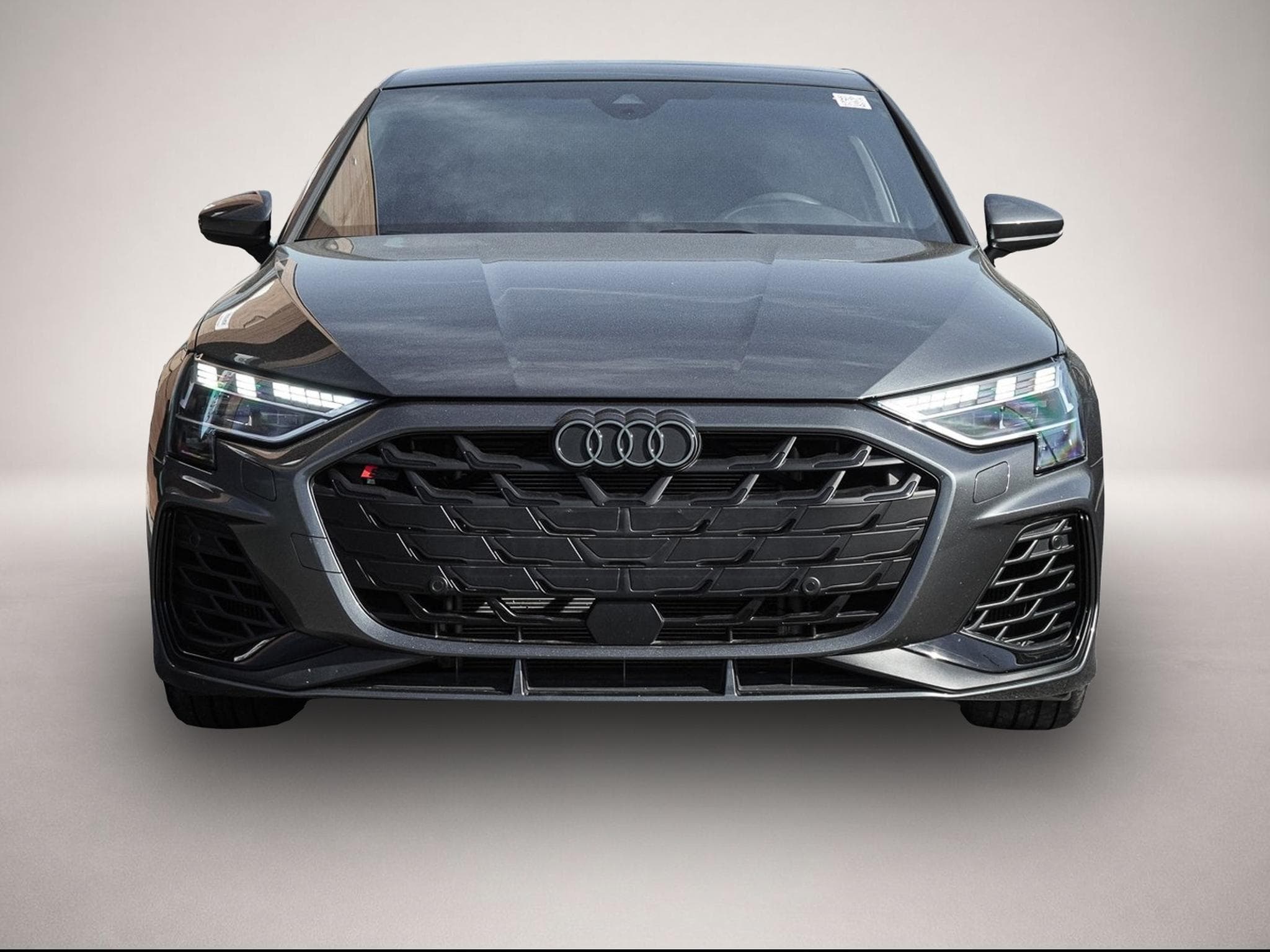 Audi Quattro (2025) - Photo 2