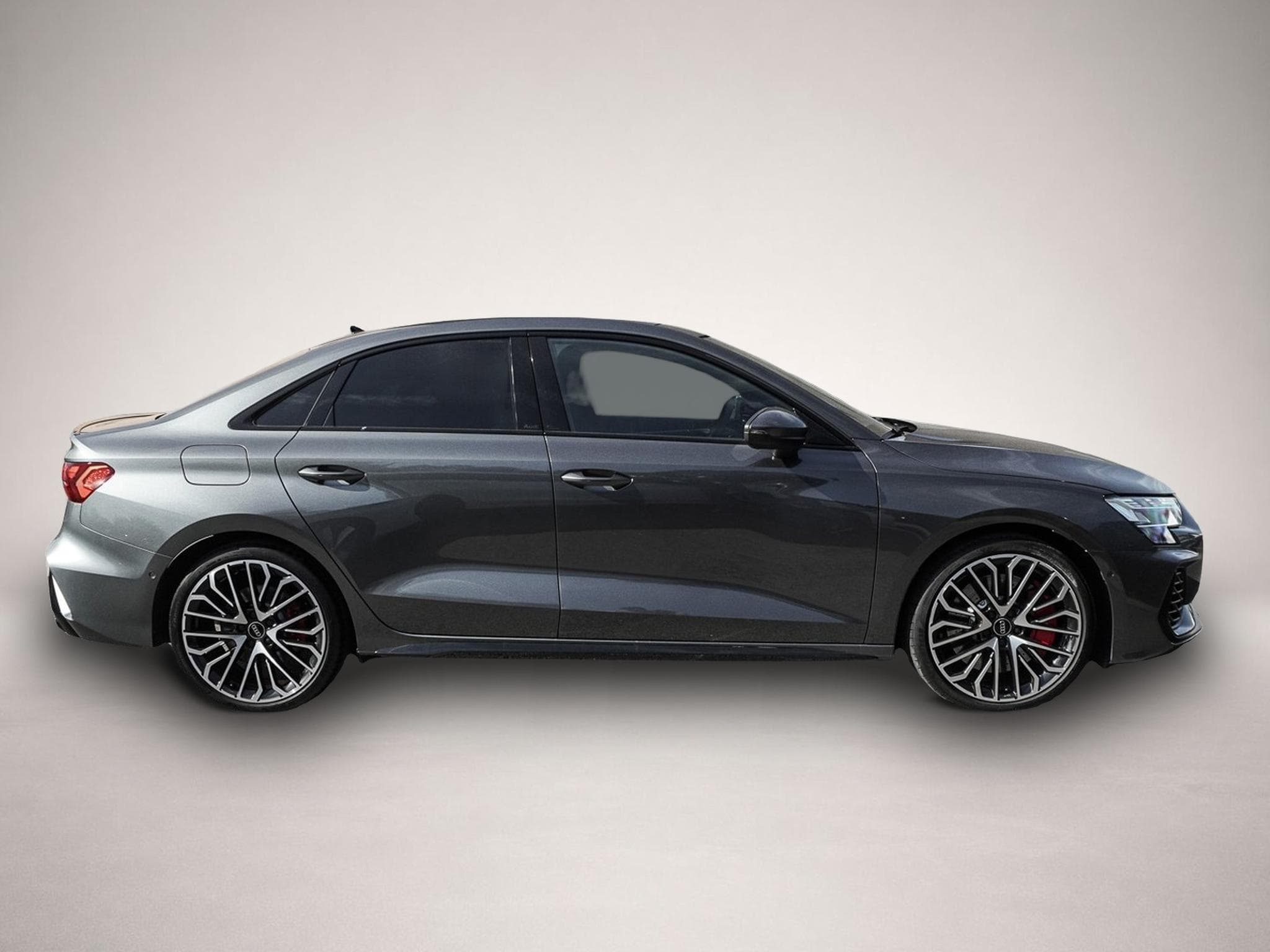 Audi Quattro (2025) - Photo 4