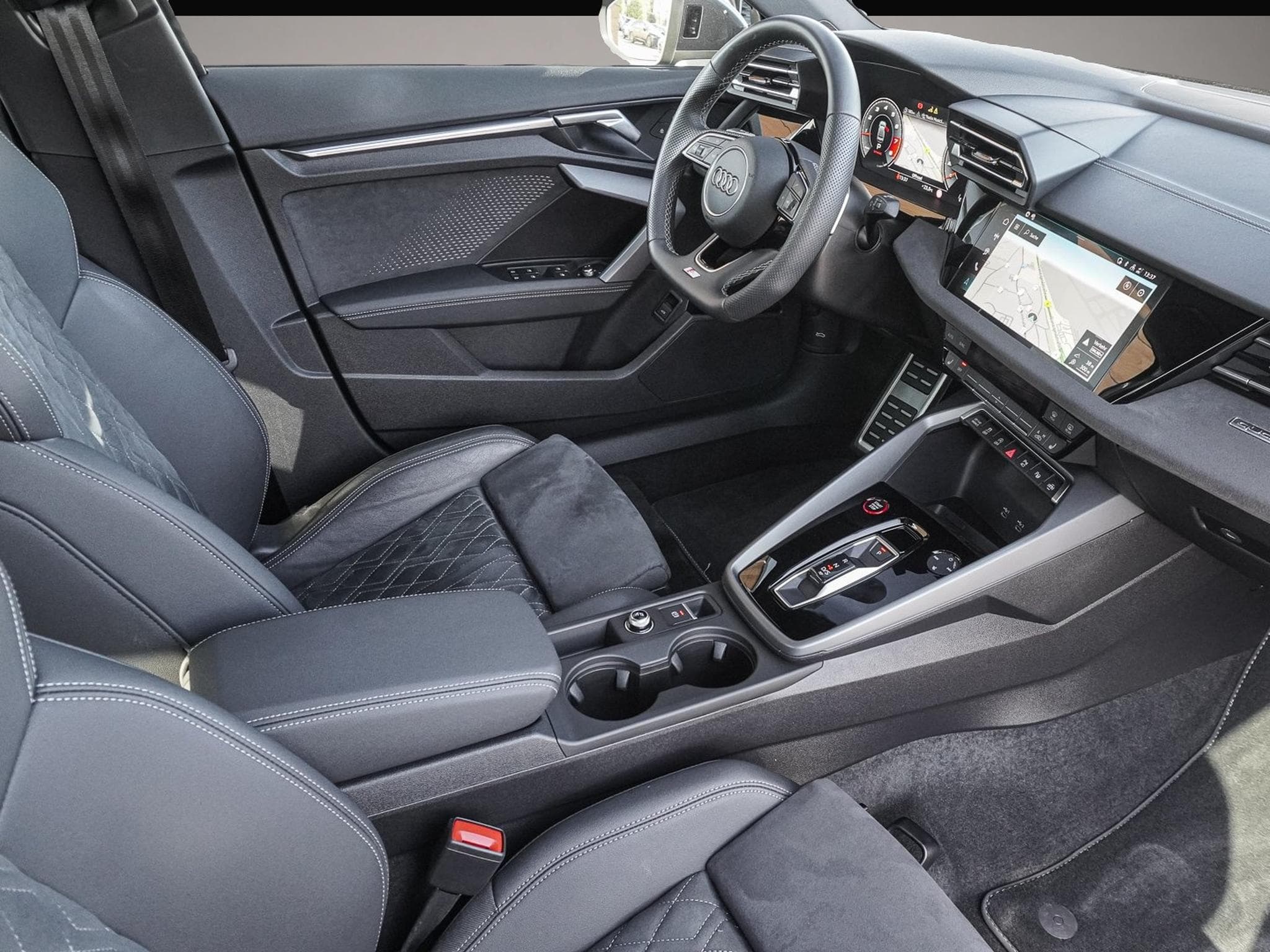 Audi Quattro (2025) - Photo 6