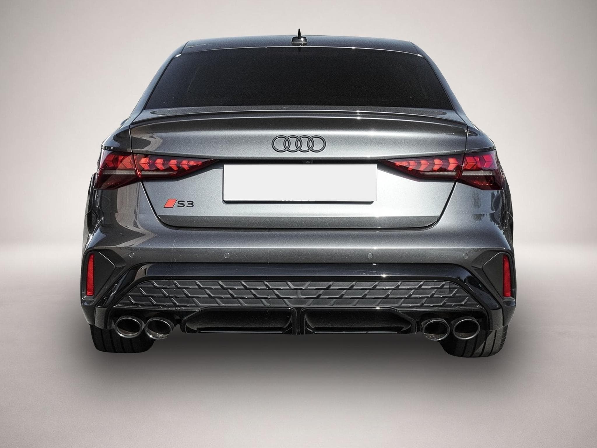 Audi Quattro (2025) - Photo 5