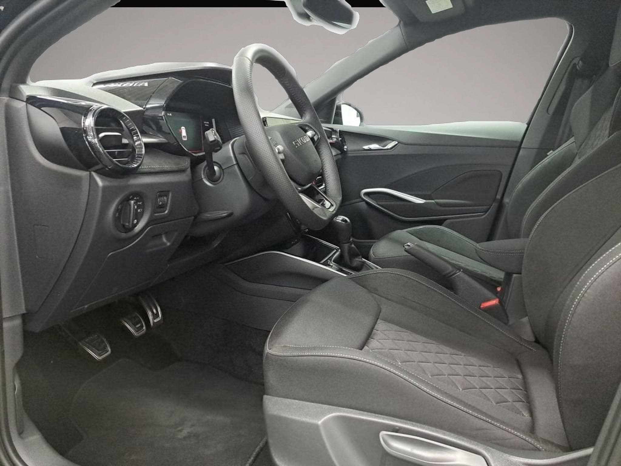Skoda Fabia (2026) - Photo 5