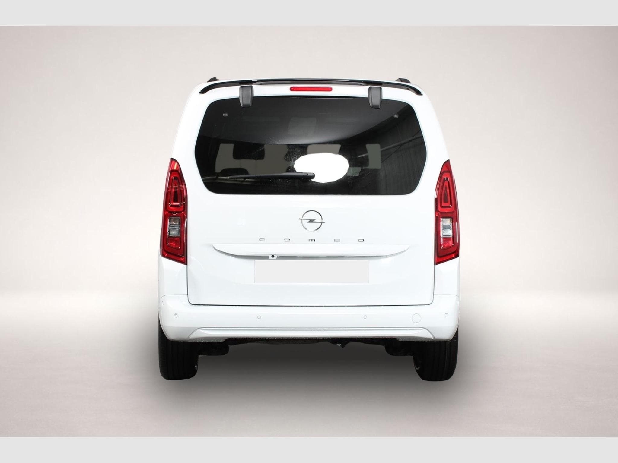 Opel Combo (2026) - Photo 4