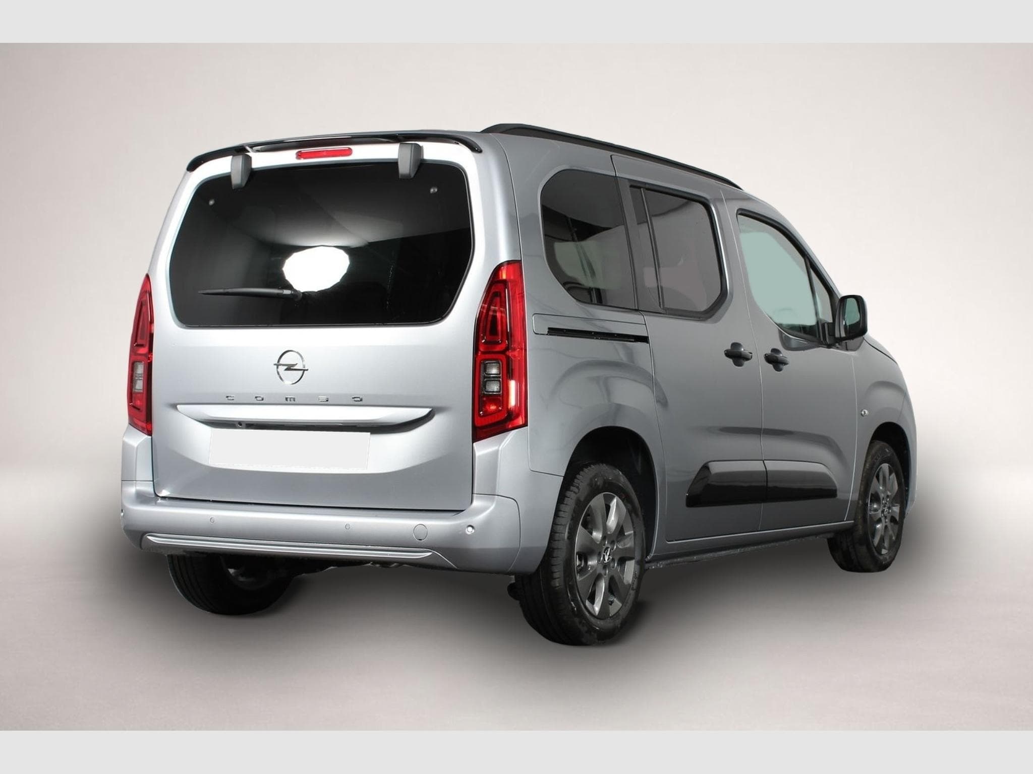 Opel Combo (2026) - Photo 4