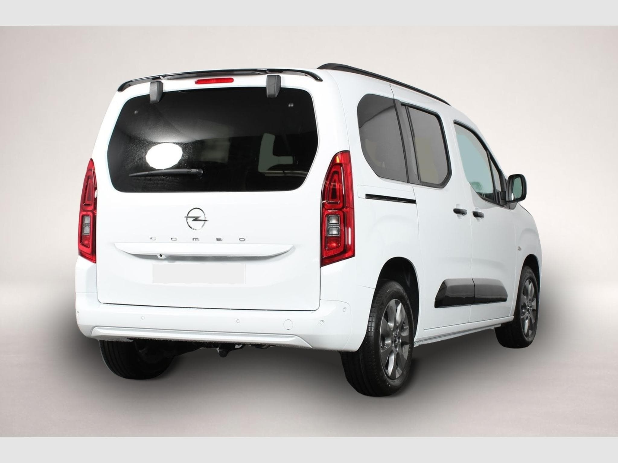 Opel Combo (2026) - Photo 5