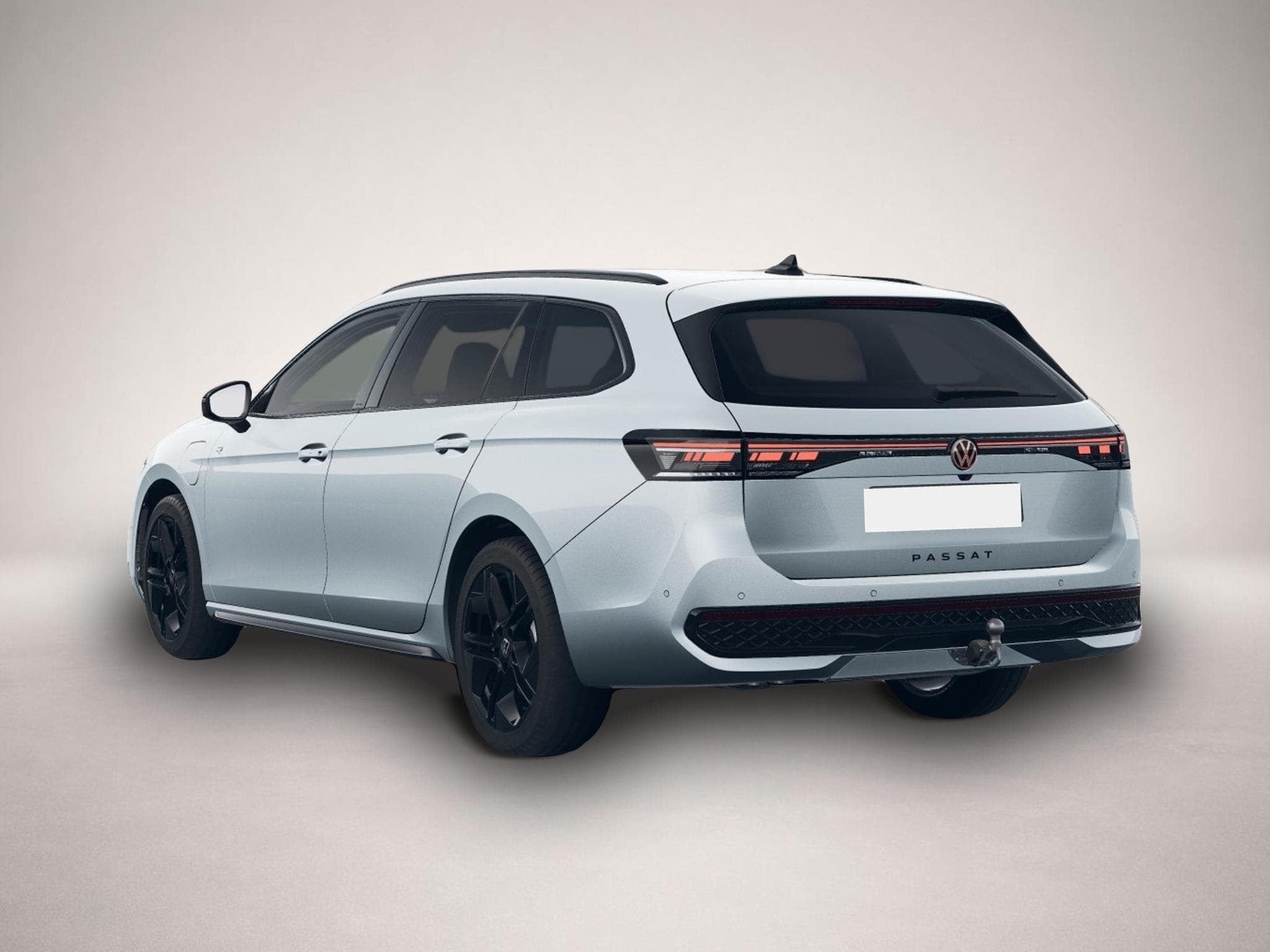 VW Passat (2026) - Photo 3