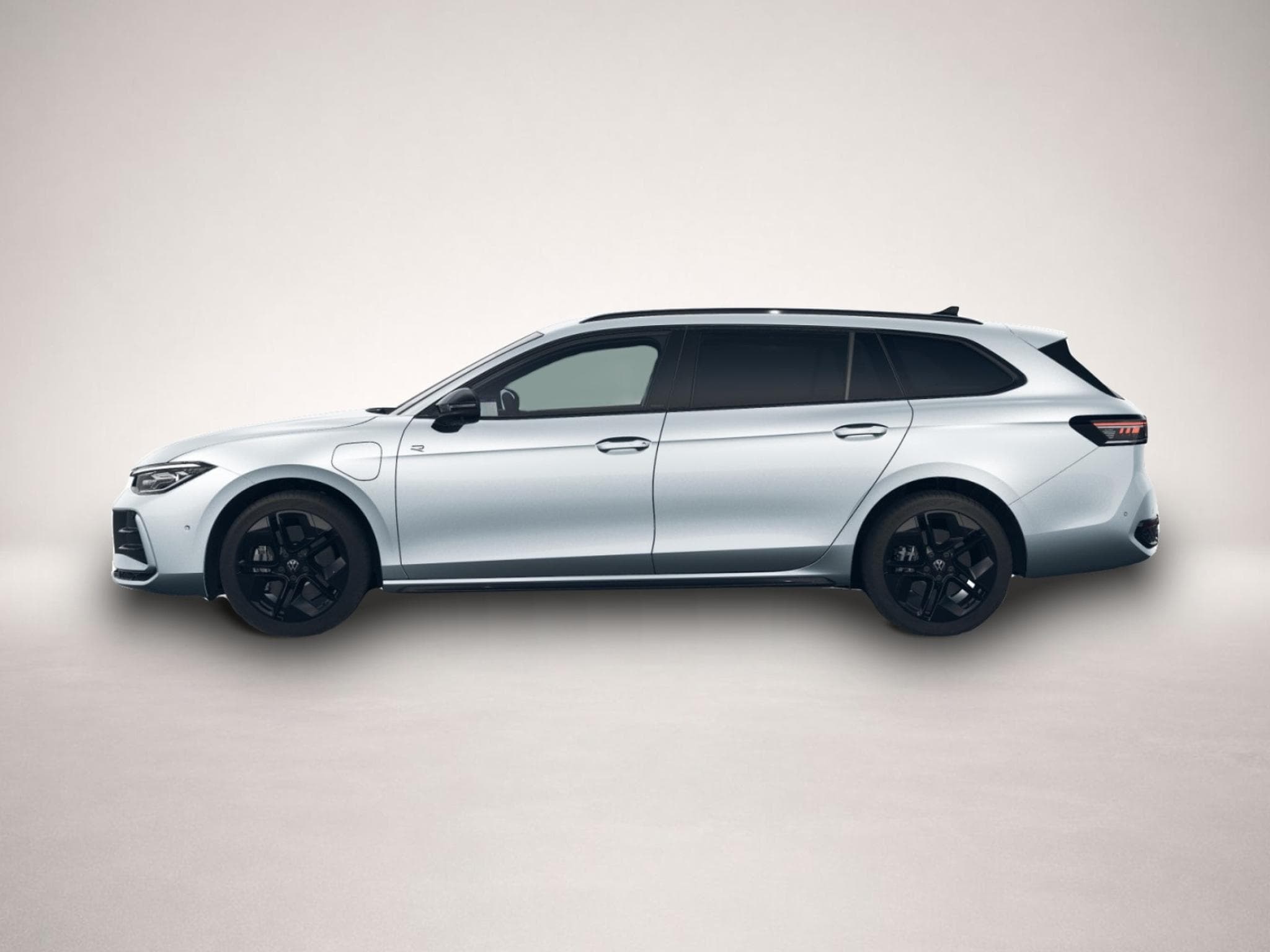 VW Passat (2026) - Photo 4