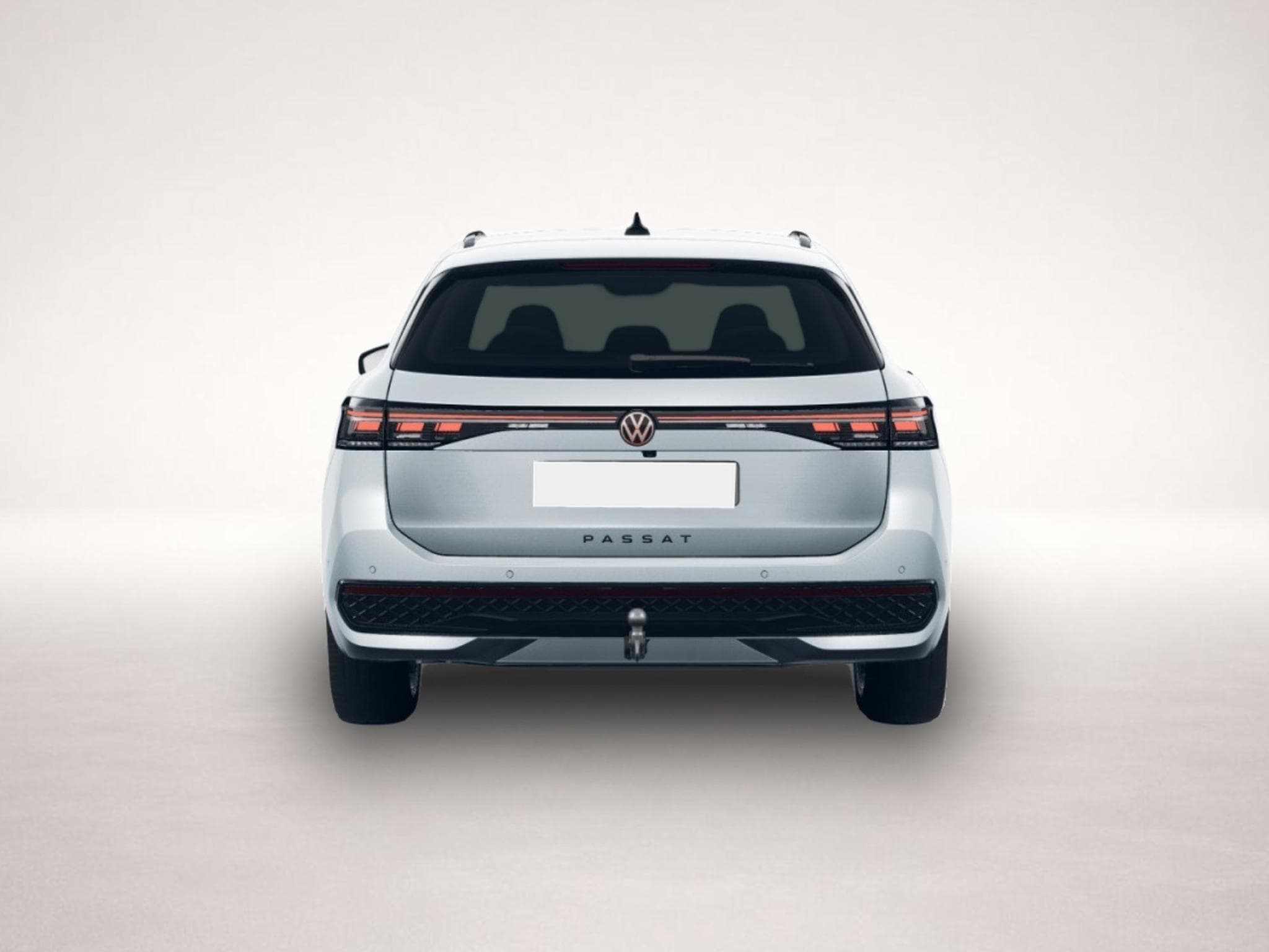 VW Passat (2026) - Photo 6