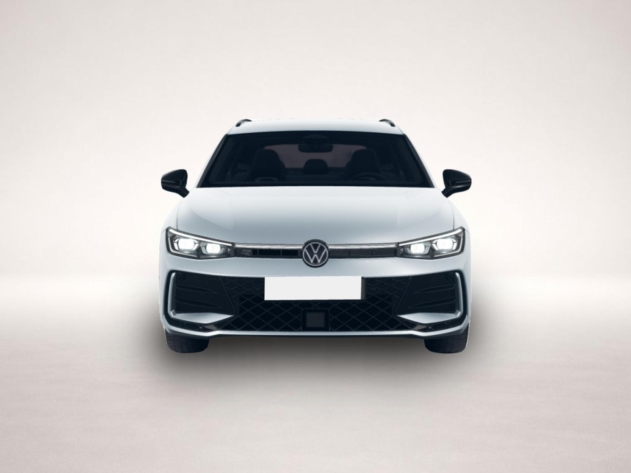 VW Passat (2026) - Photo 5